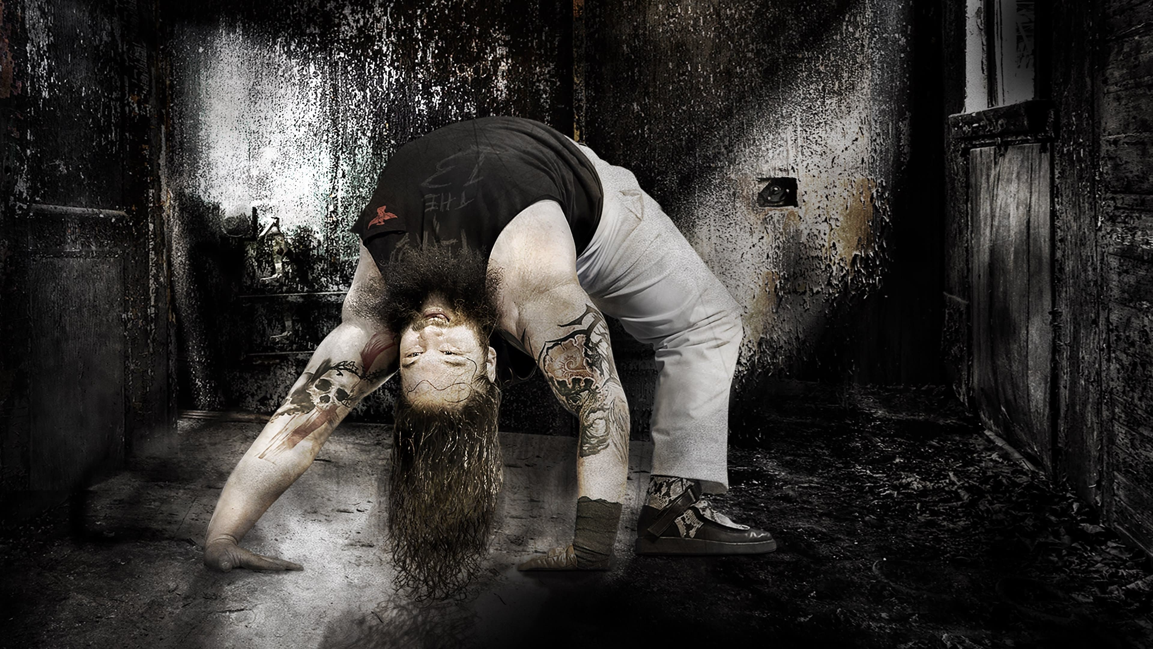 Photo d'illustration du film WWE Battleground 2014