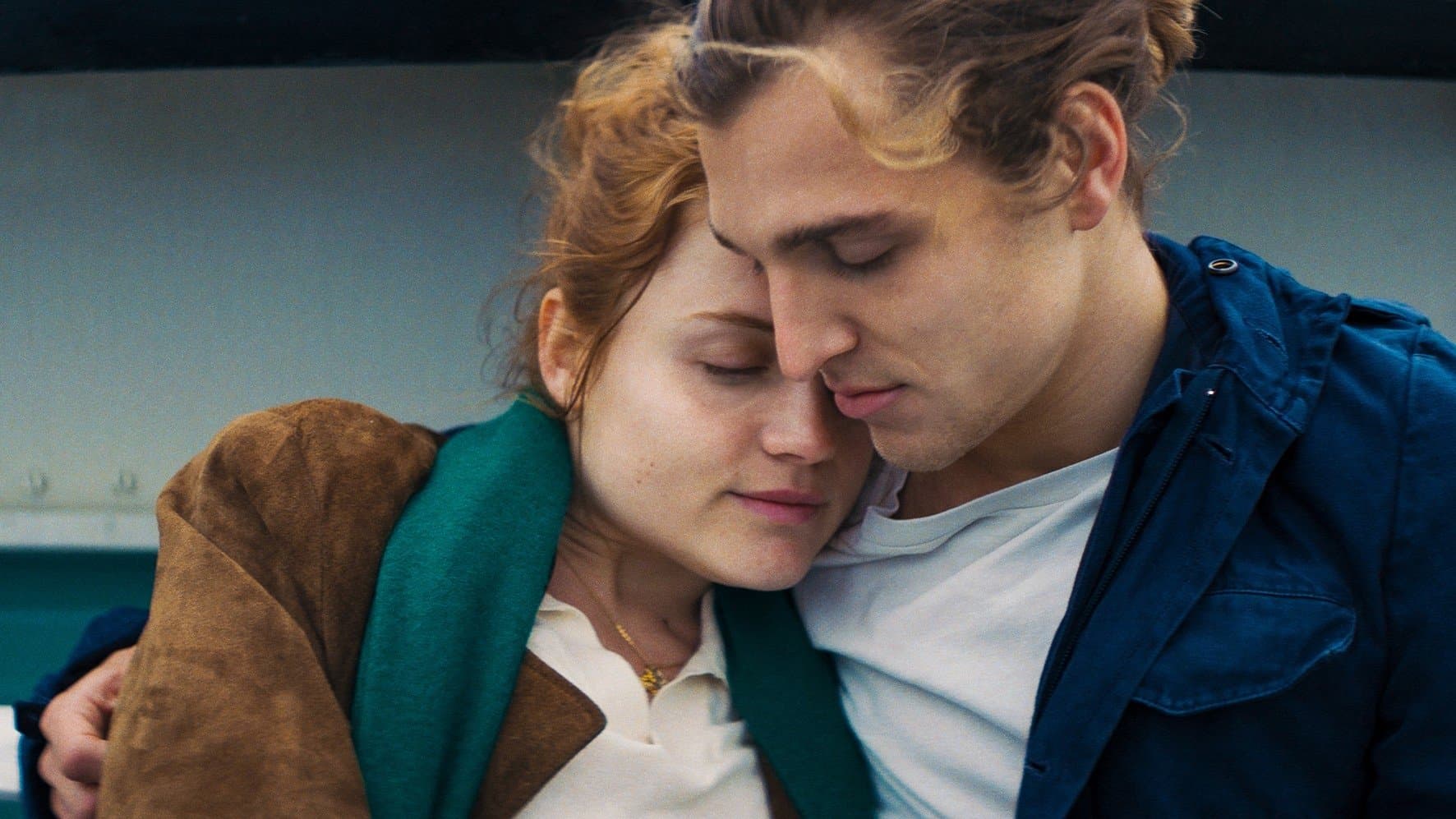 Photo d'illustration du film Ma peau contre ta peau