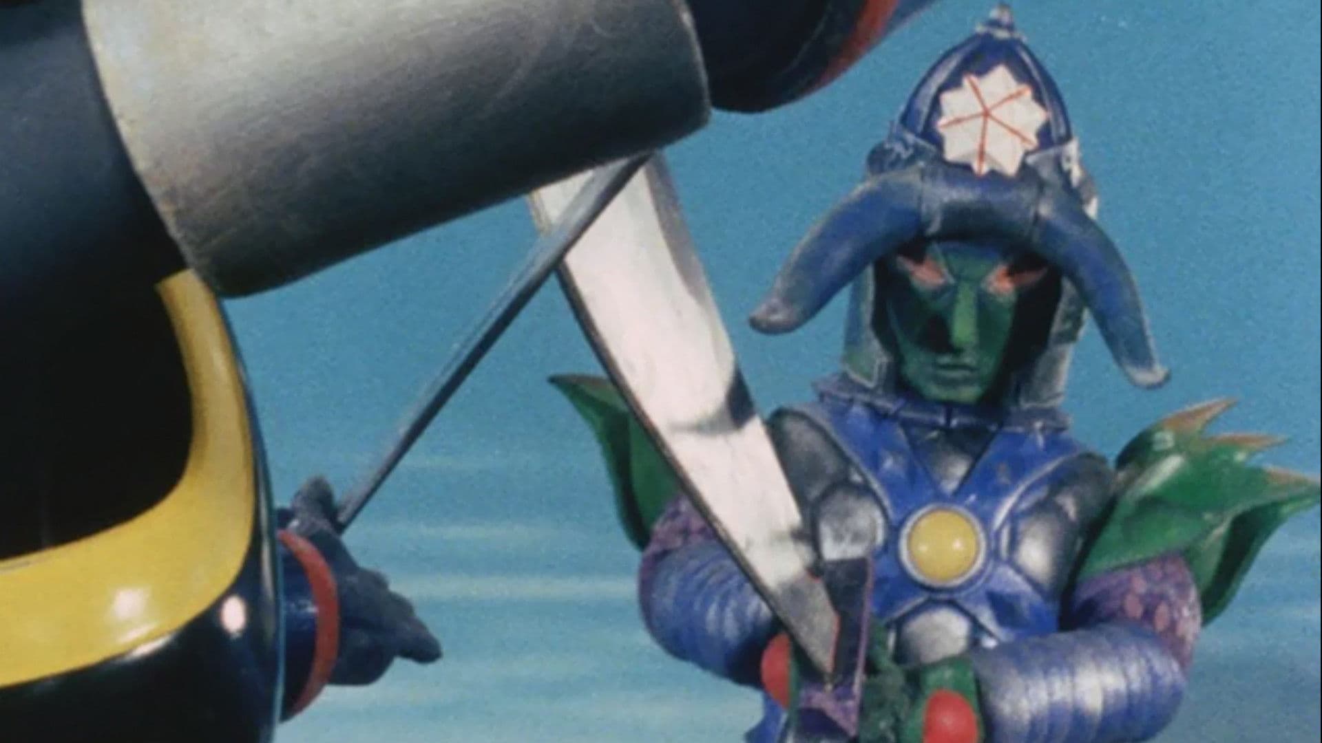 Photo d'illustration du film バトルフィーバーJ THE MOVIE