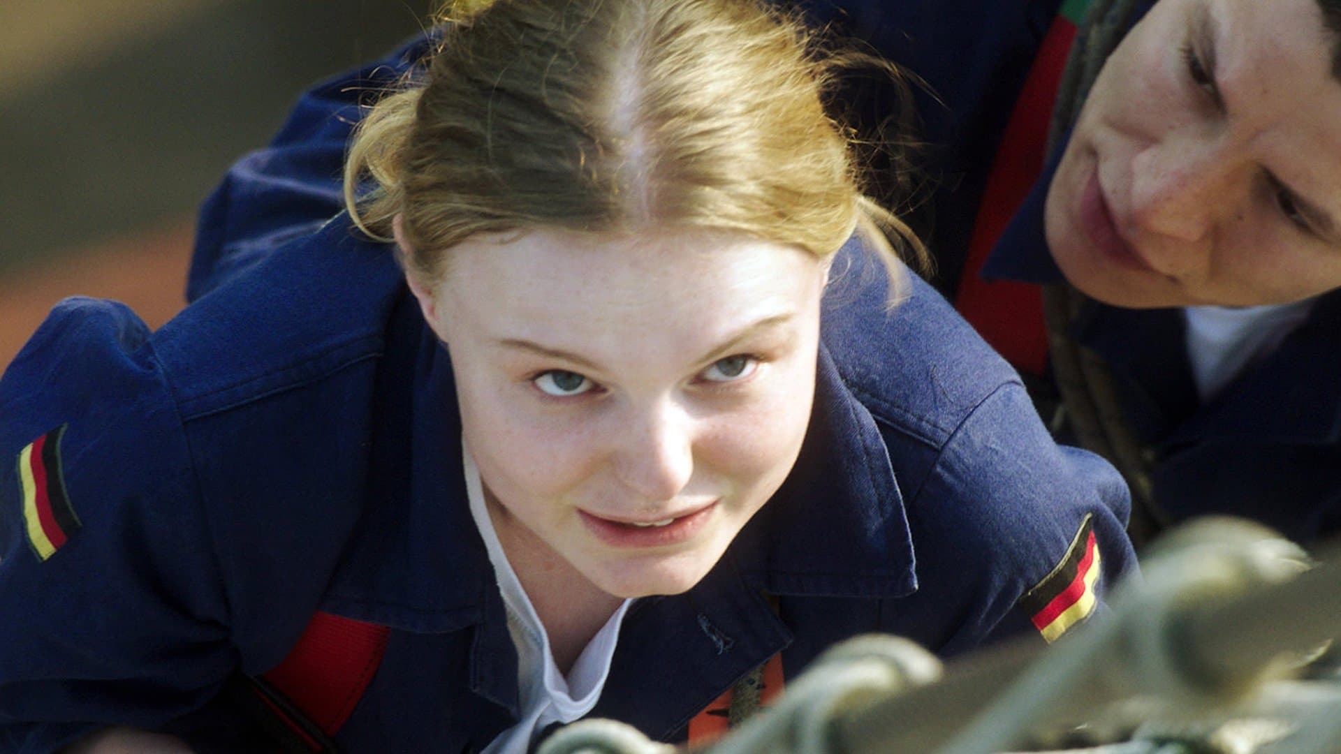 Photo d'illustration du film Tod einer Kadettin