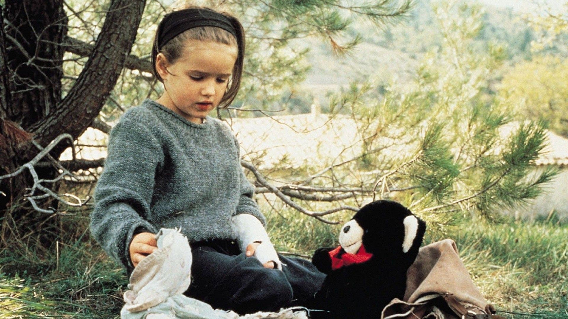 Photo d'illustration du film Ponette