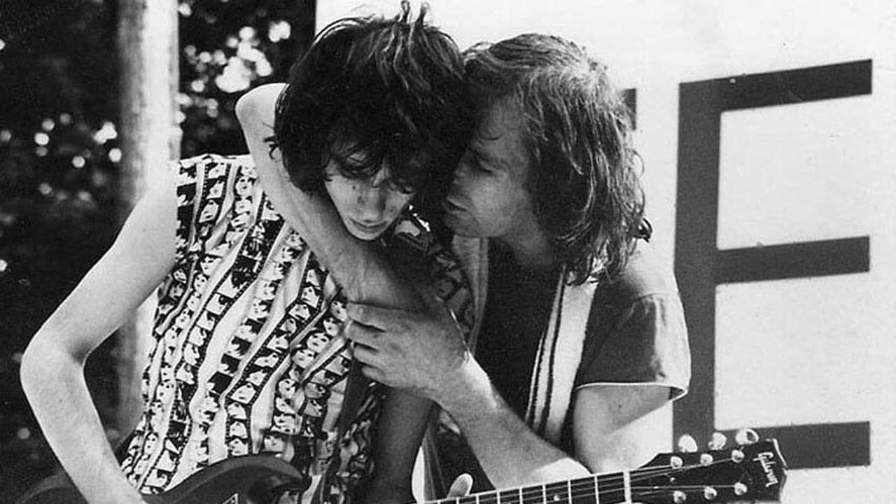 Photo d'illustration du film Questa storia qua