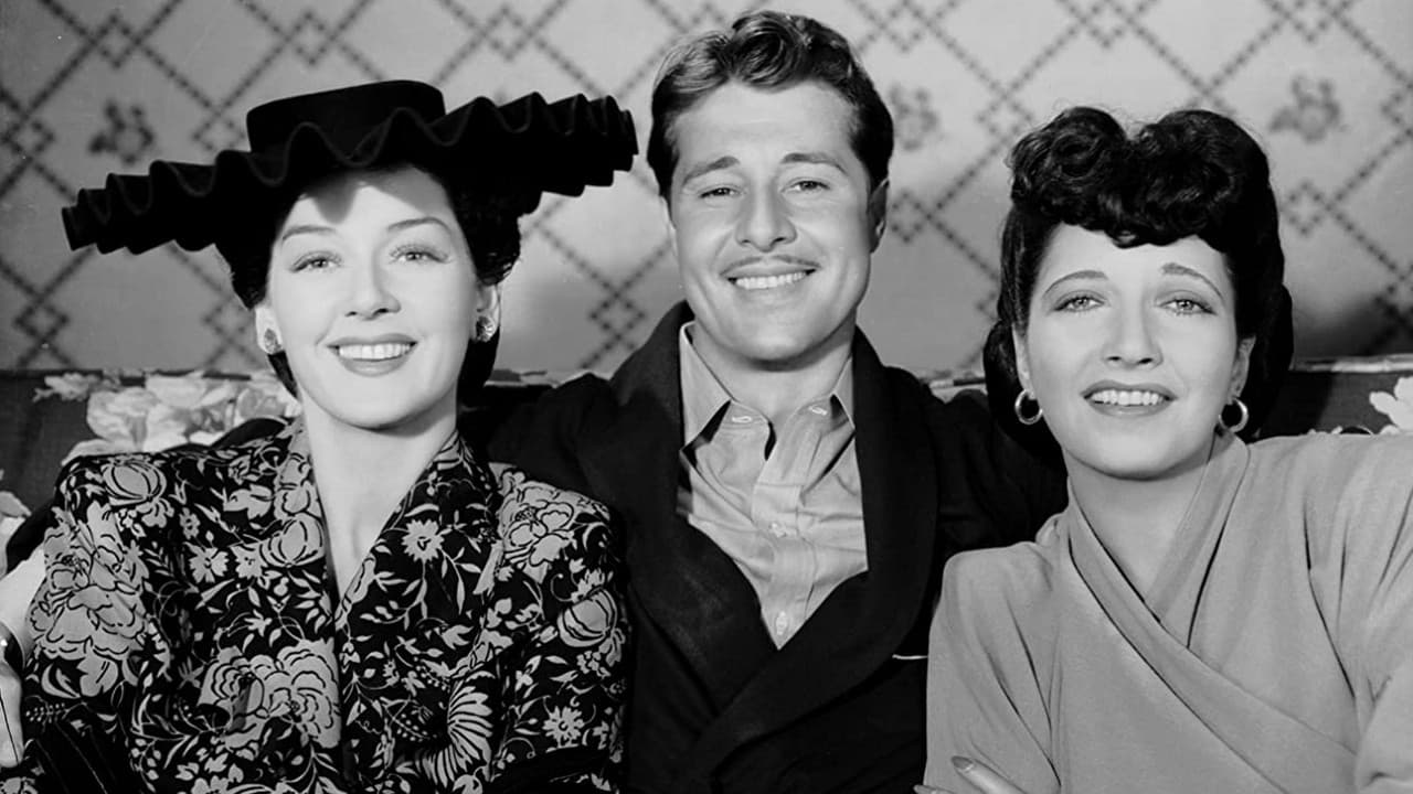 Photo d'illustration du film The Feminine Touch