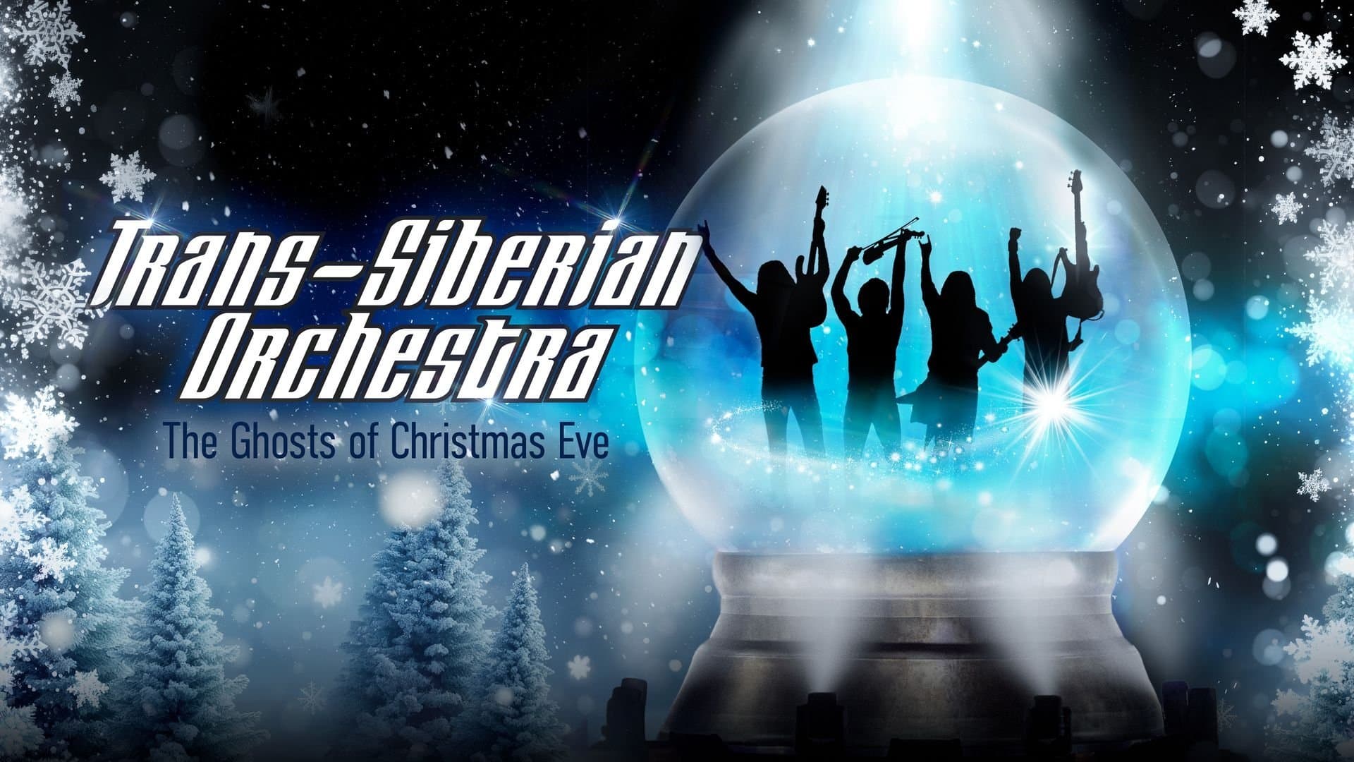 Photo d'illustration du film Trans-Siberian Orchestra: The Ghosts of Christmas Eve