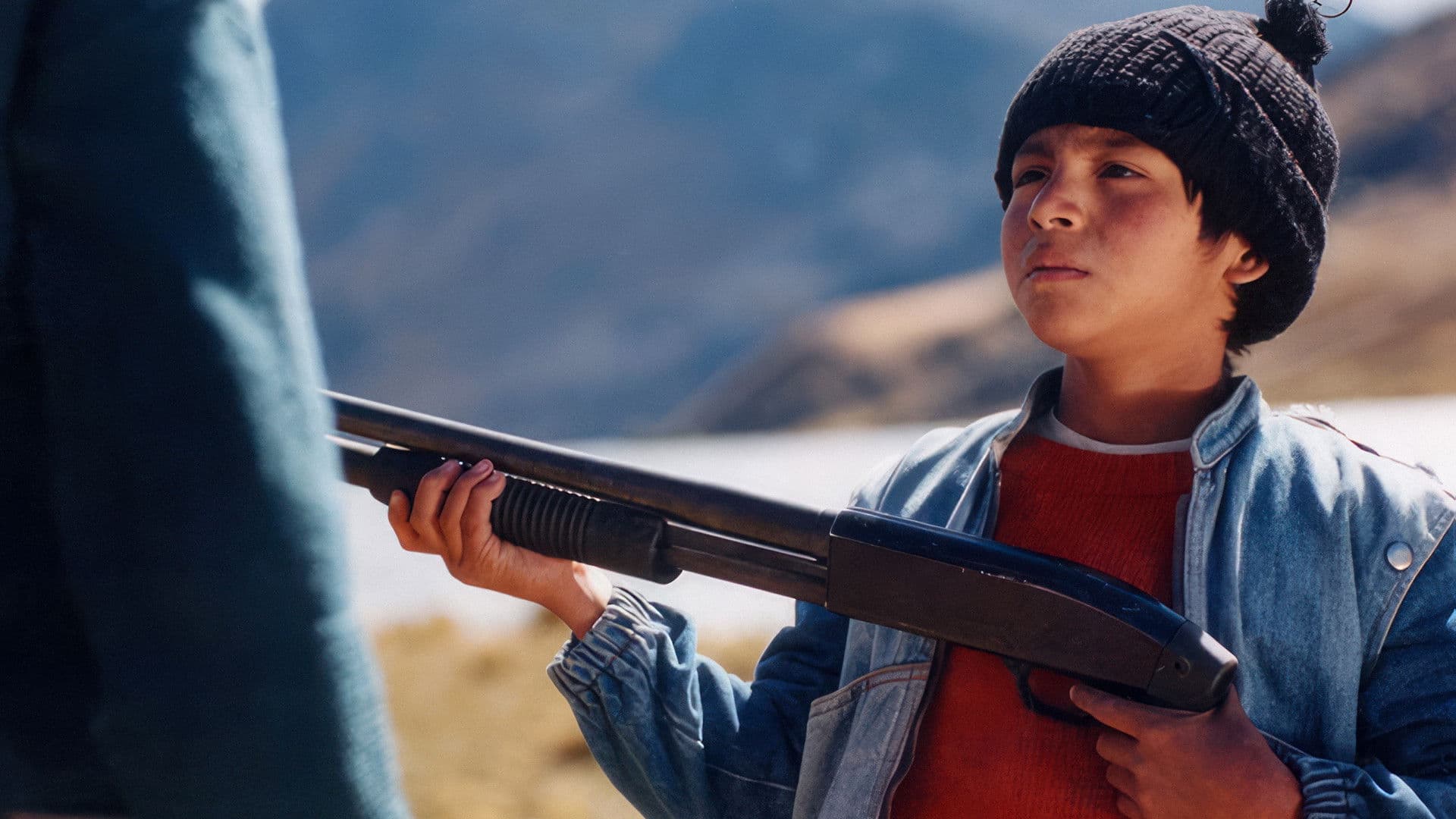 Photo d'illustration du film Colombe de papier