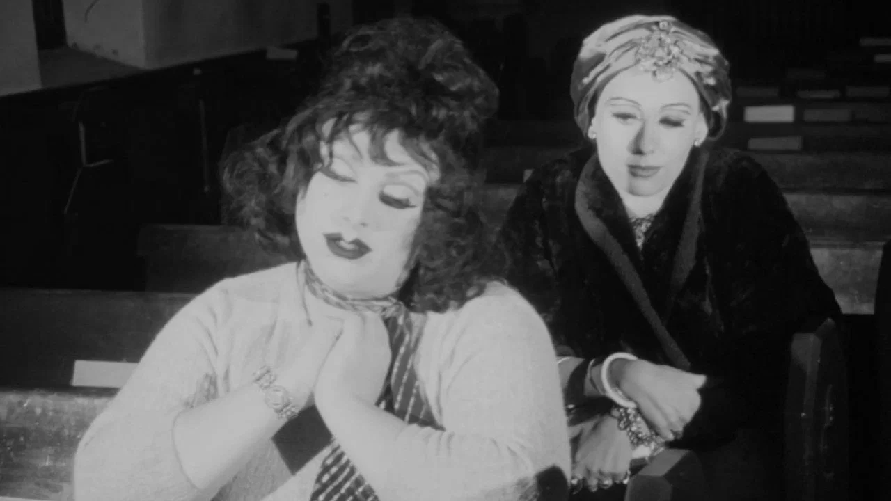Photo d'illustration du film Multiple Maniacs
