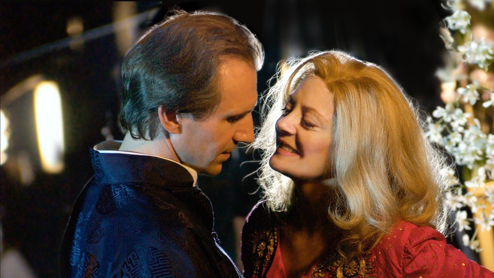 Photo d'illustration du film Bernard and Doris