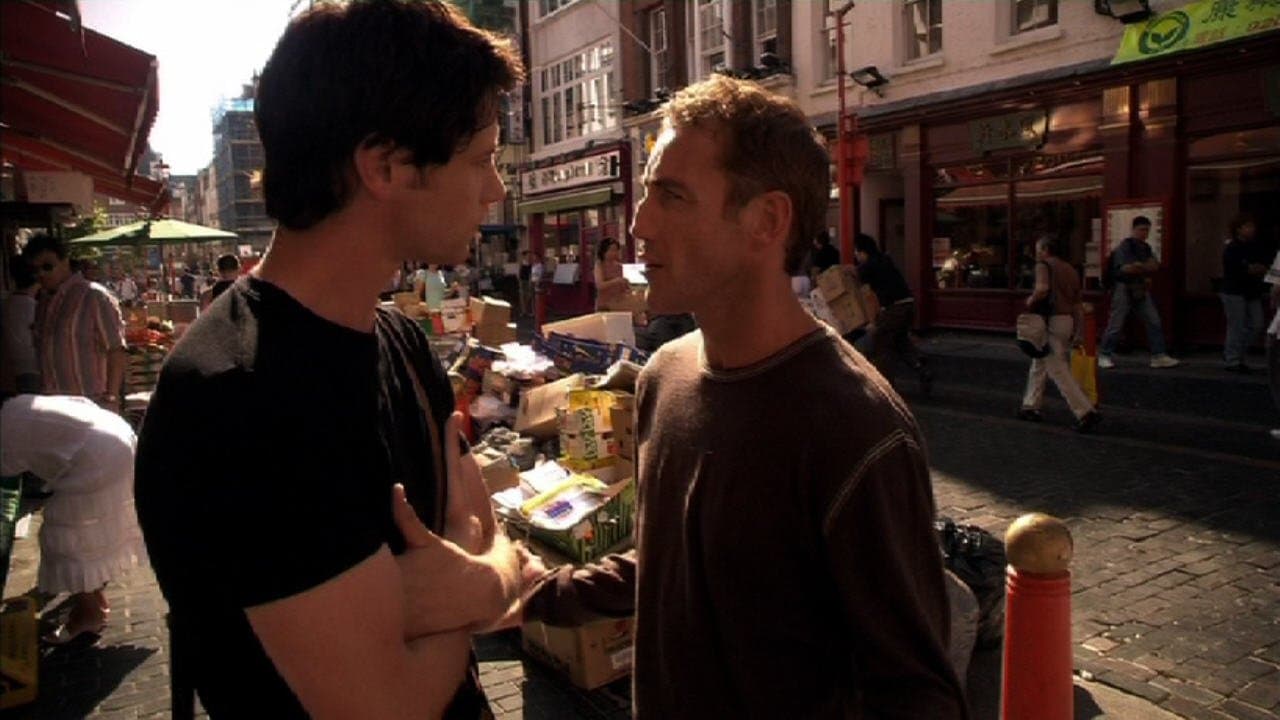 Photo d'illustration du film Mr. Right