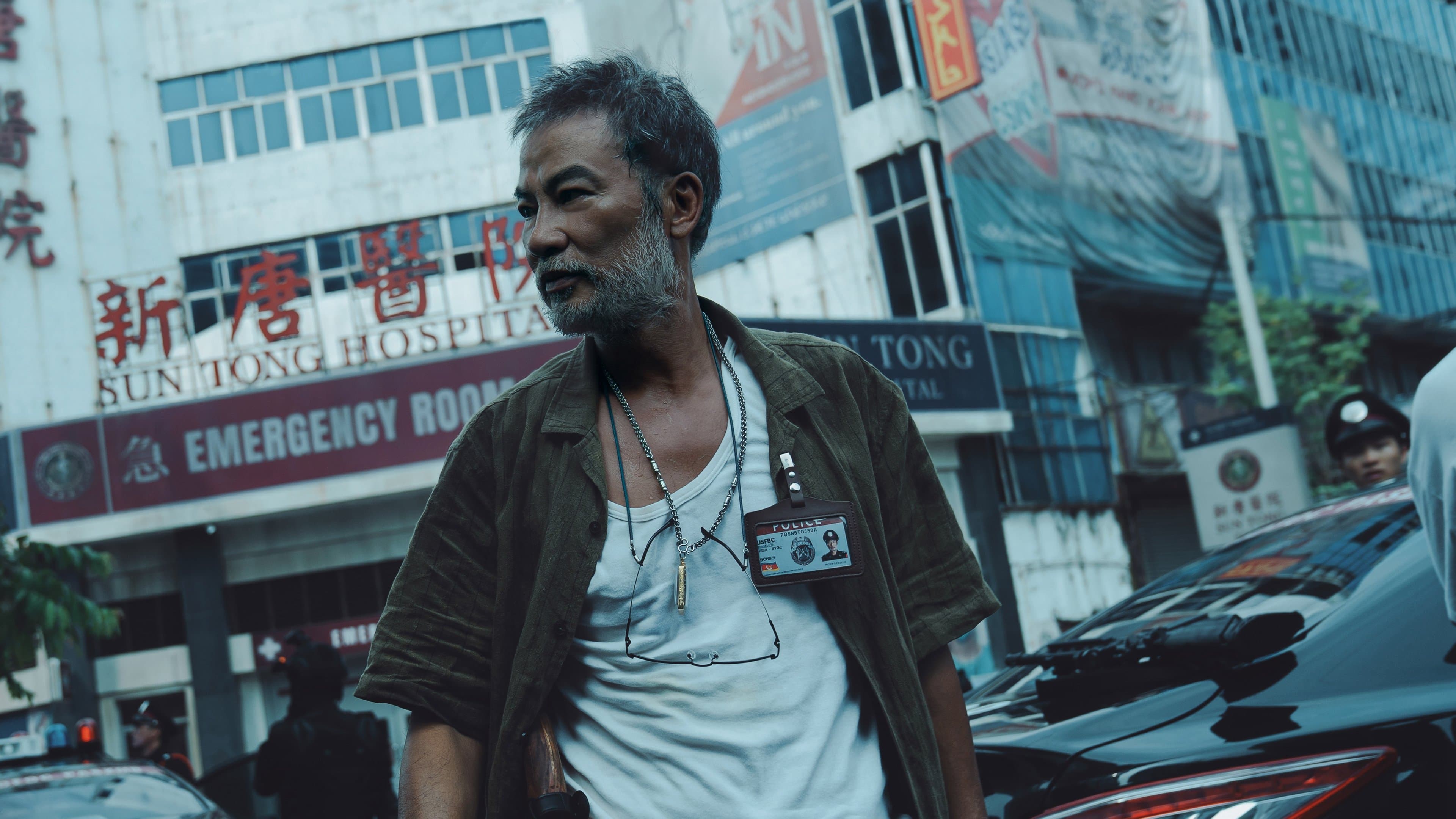 Photo d'illustration du film 误杀2