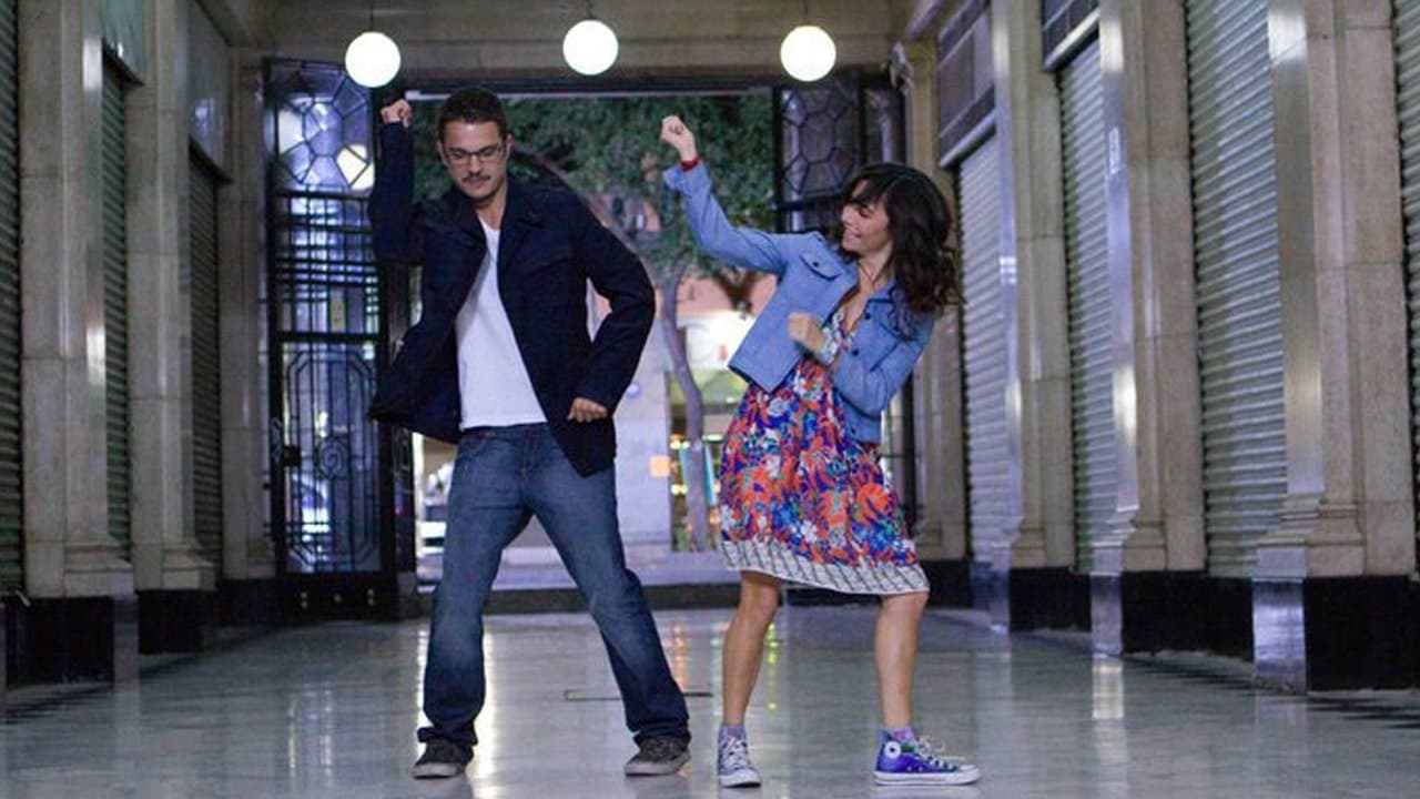 Photo d'illustration du film Te Presento a Laura