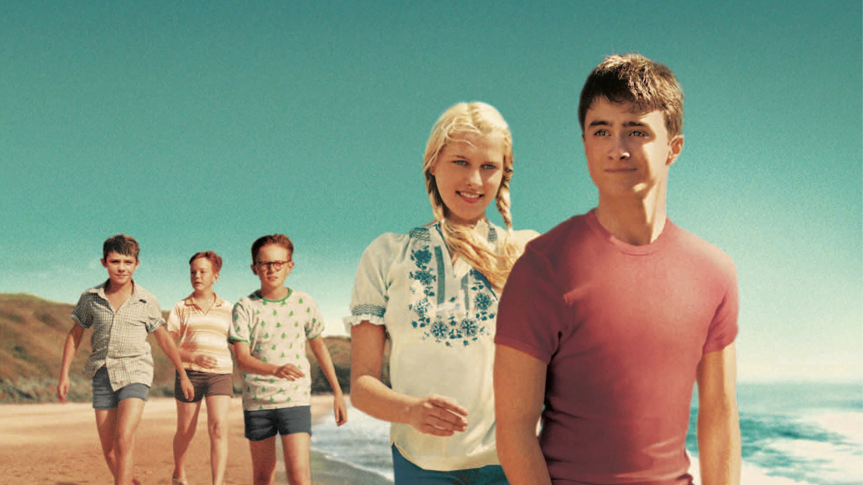 Photo d'illustration du film December Boys