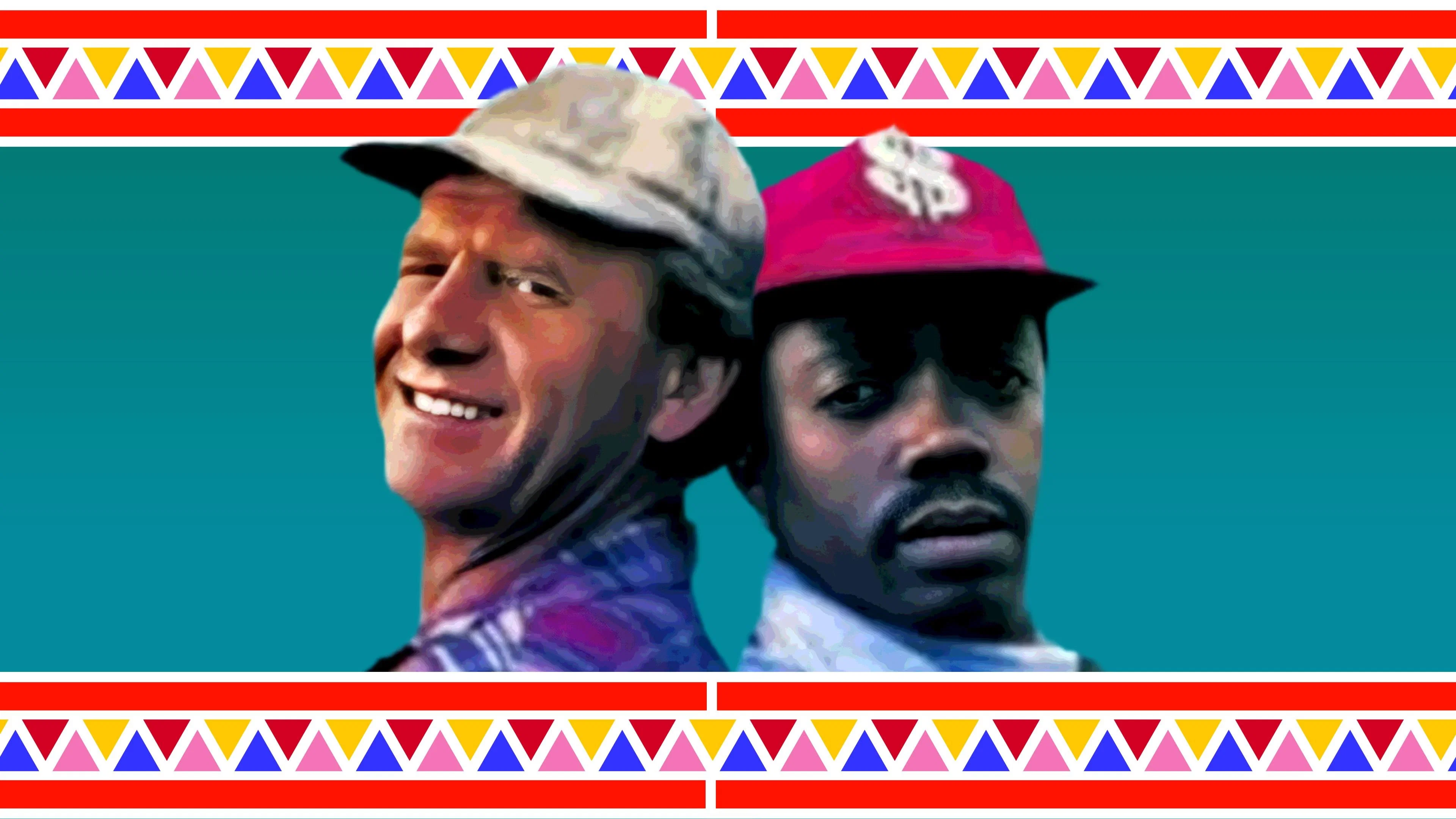 Photo d'illustration du film Yankee Zulu