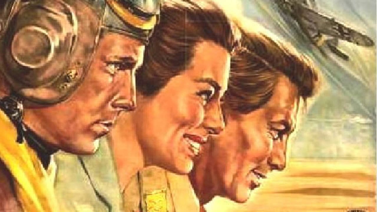 Photo d'illustration du film Der Stern von Afrika