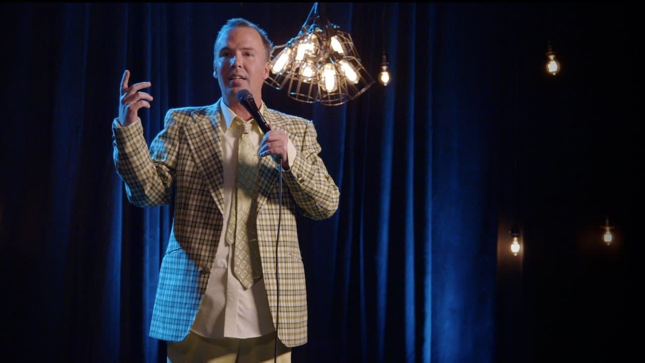 Photo d'illustration du film Doug Stanhope: Beer Hall Putsch