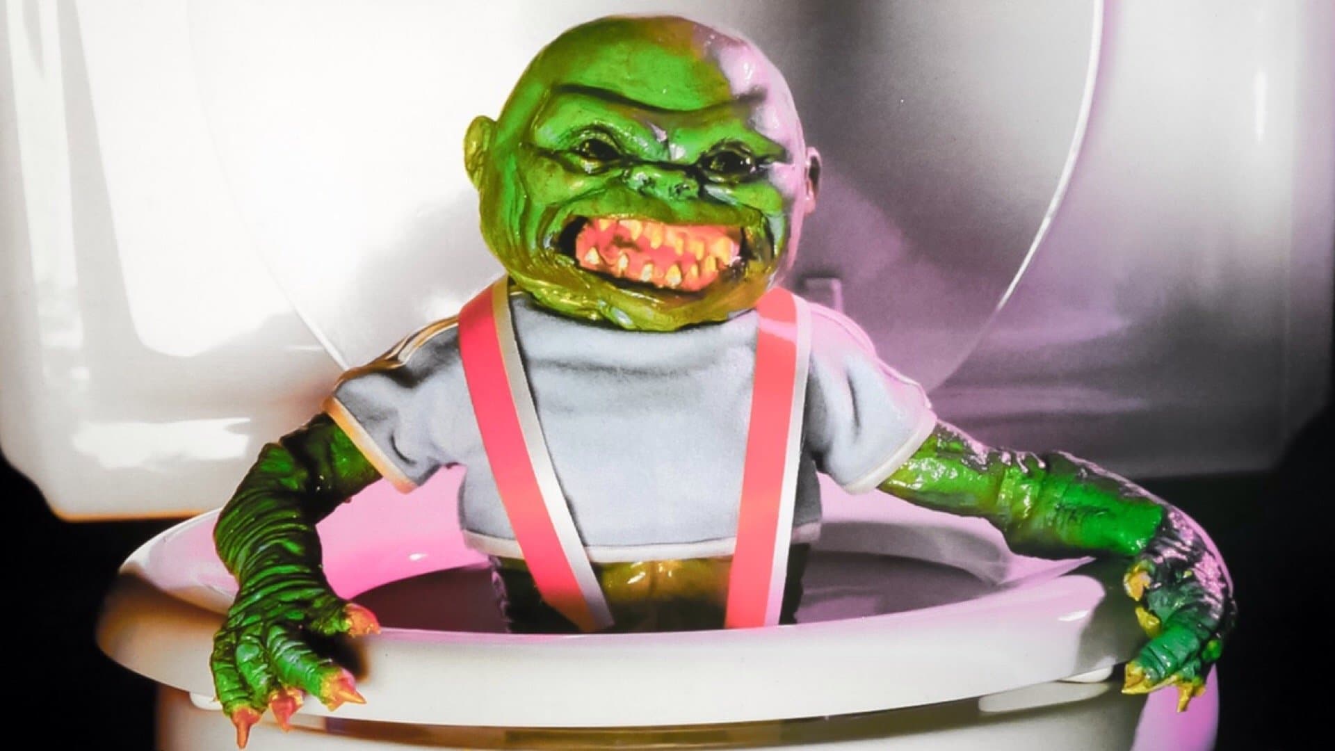 Photo d'illustration du film Ghoulies
