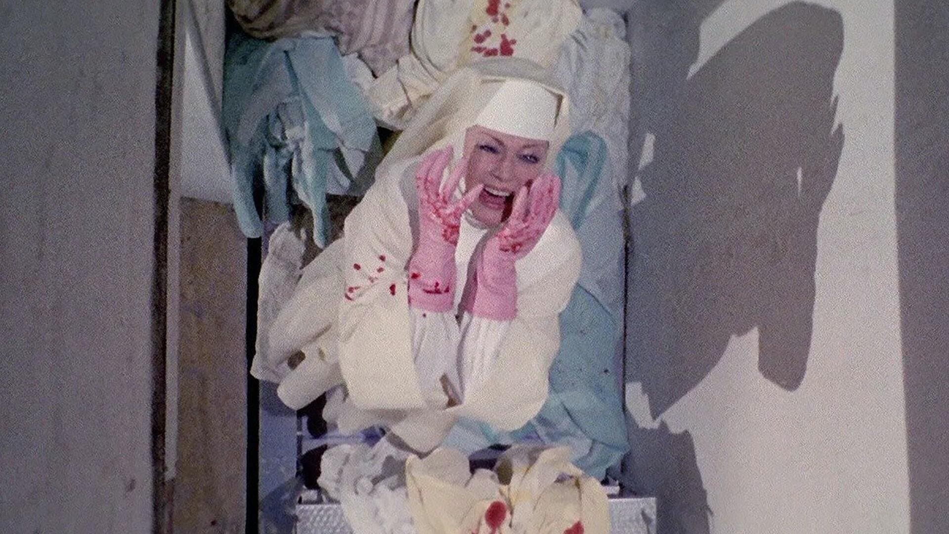 Photo d'illustration du film La Petite sœur du diable