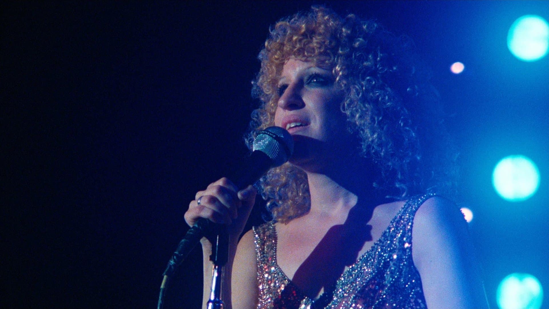 Photo d'illustration du film The Rose