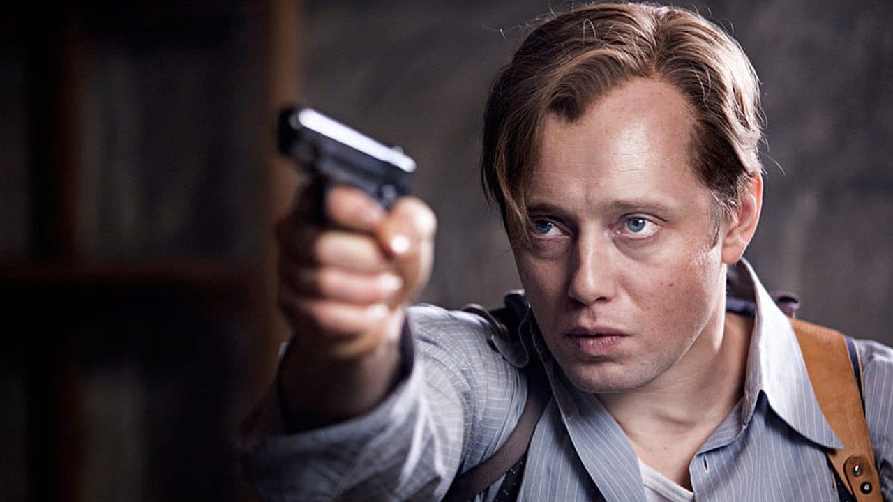 Photo d'illustration du film Opération Sabotage