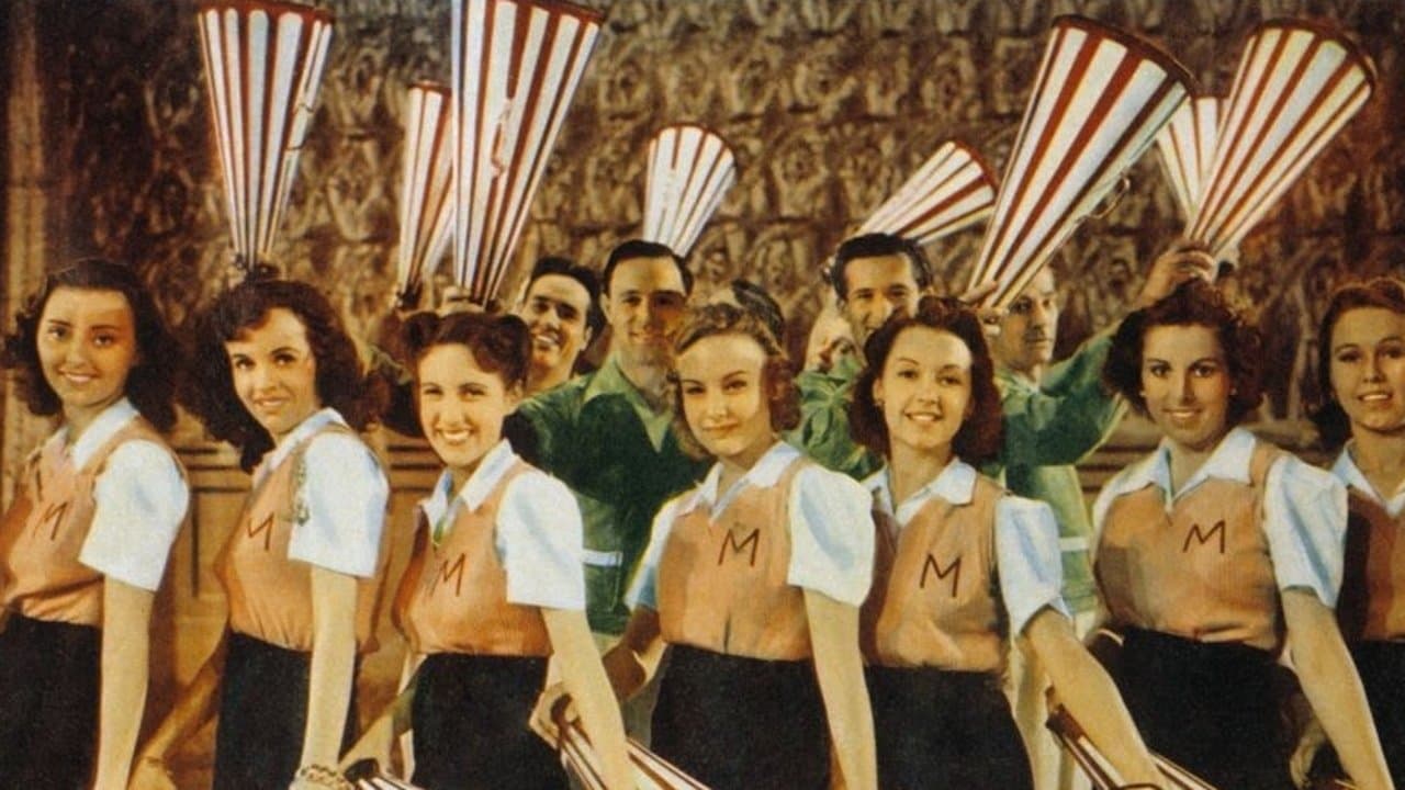 Photo d'illustration du film Zis Boom Bah