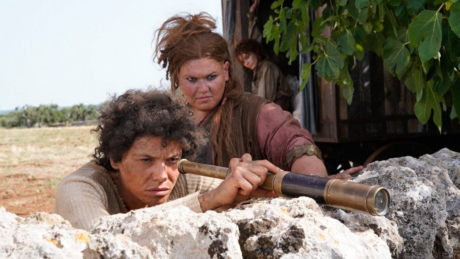 Photo d'illustration du film Il mio corpo vi seppellirà