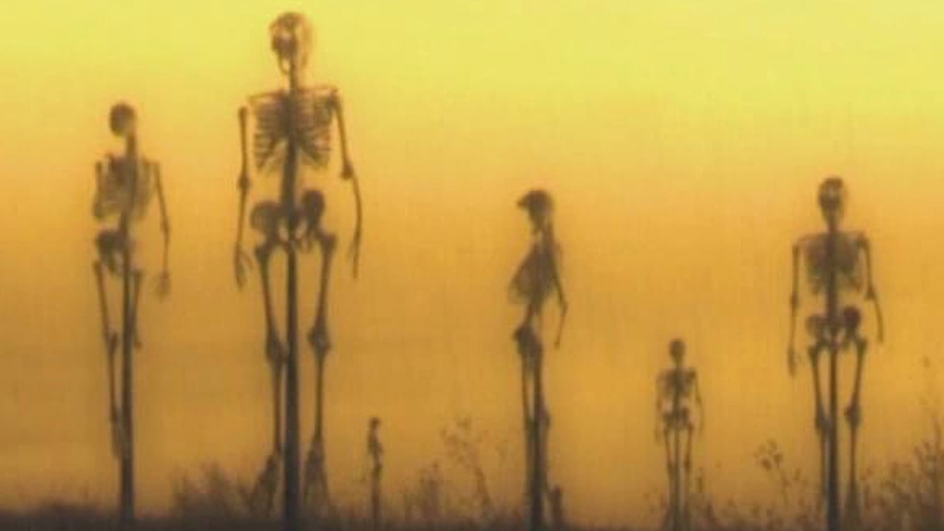 Photo d'illustration du film Видения ужасов