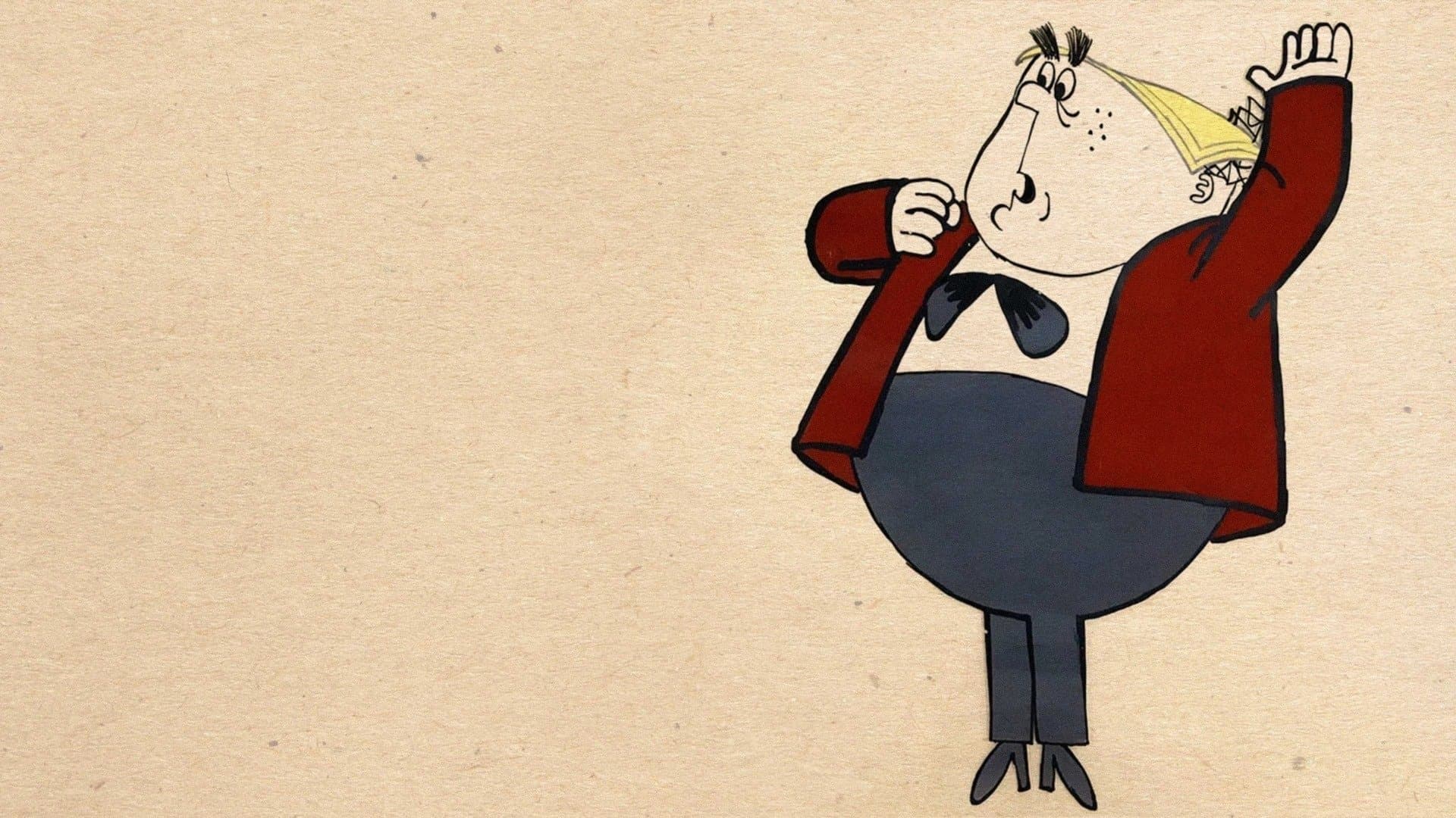 Photo d'illustration du film Фильм, фильм, фильм