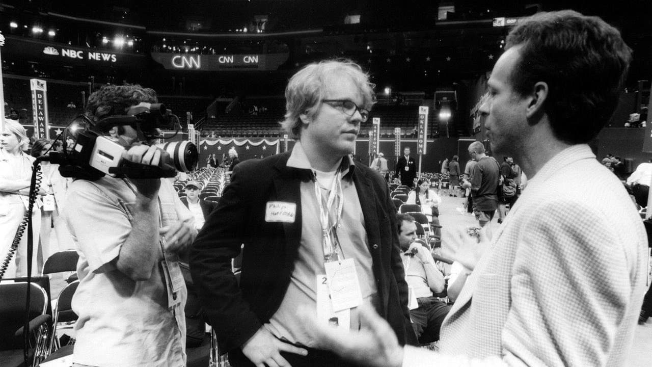 Photo d'illustration du film Last Party 2000