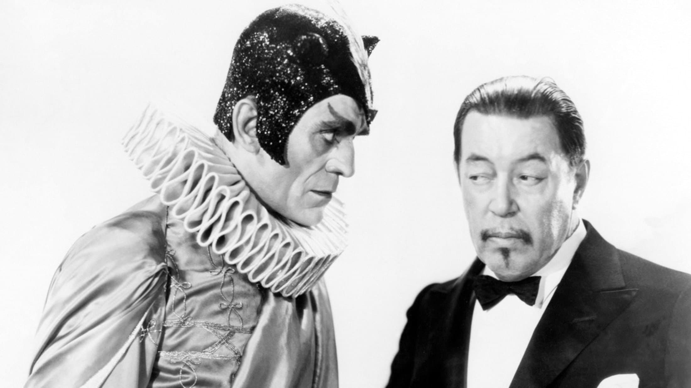 Photo d'illustration du film Charlie Chan at the Opera