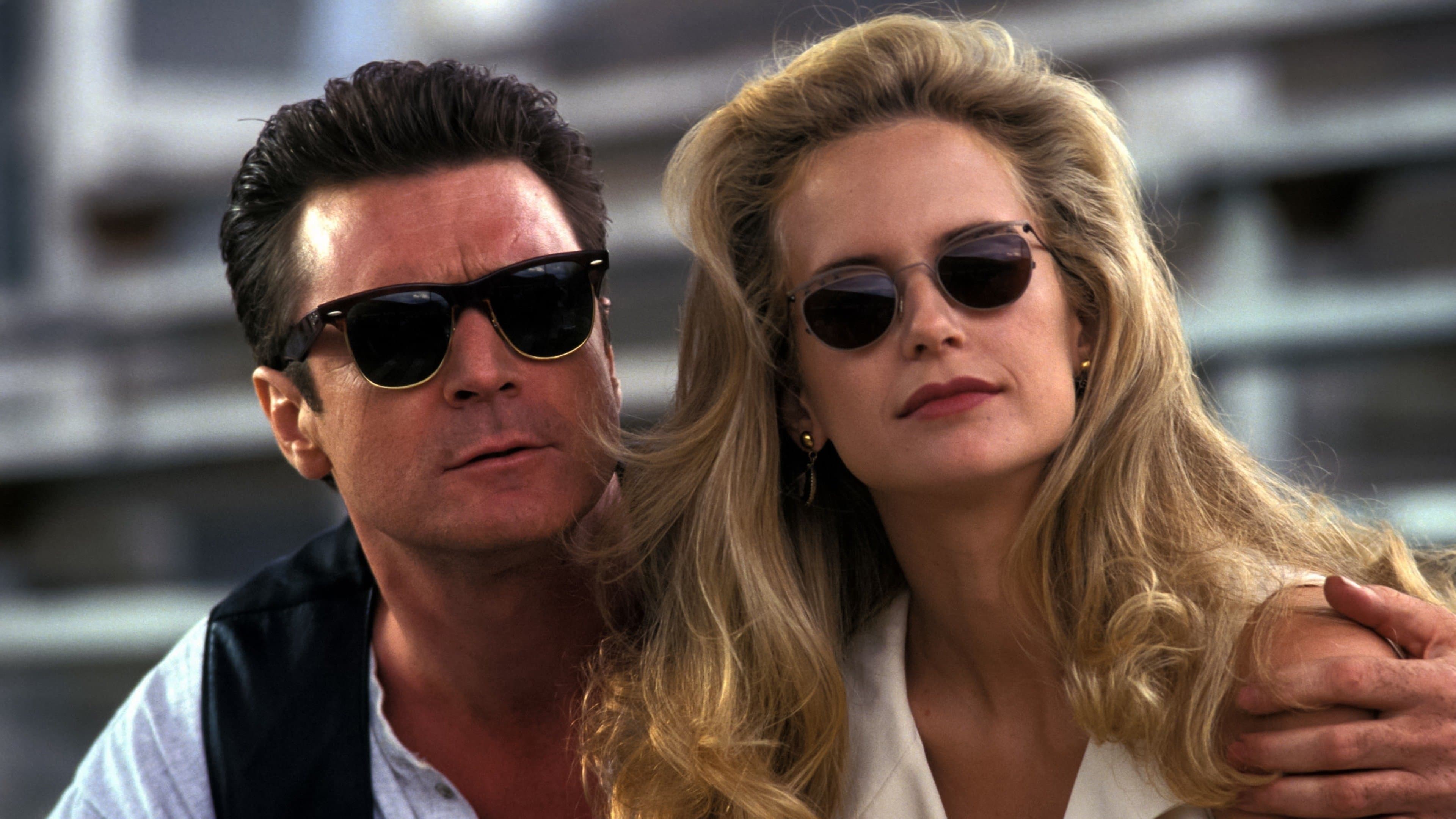 Photo d'illustration du film Double Cross