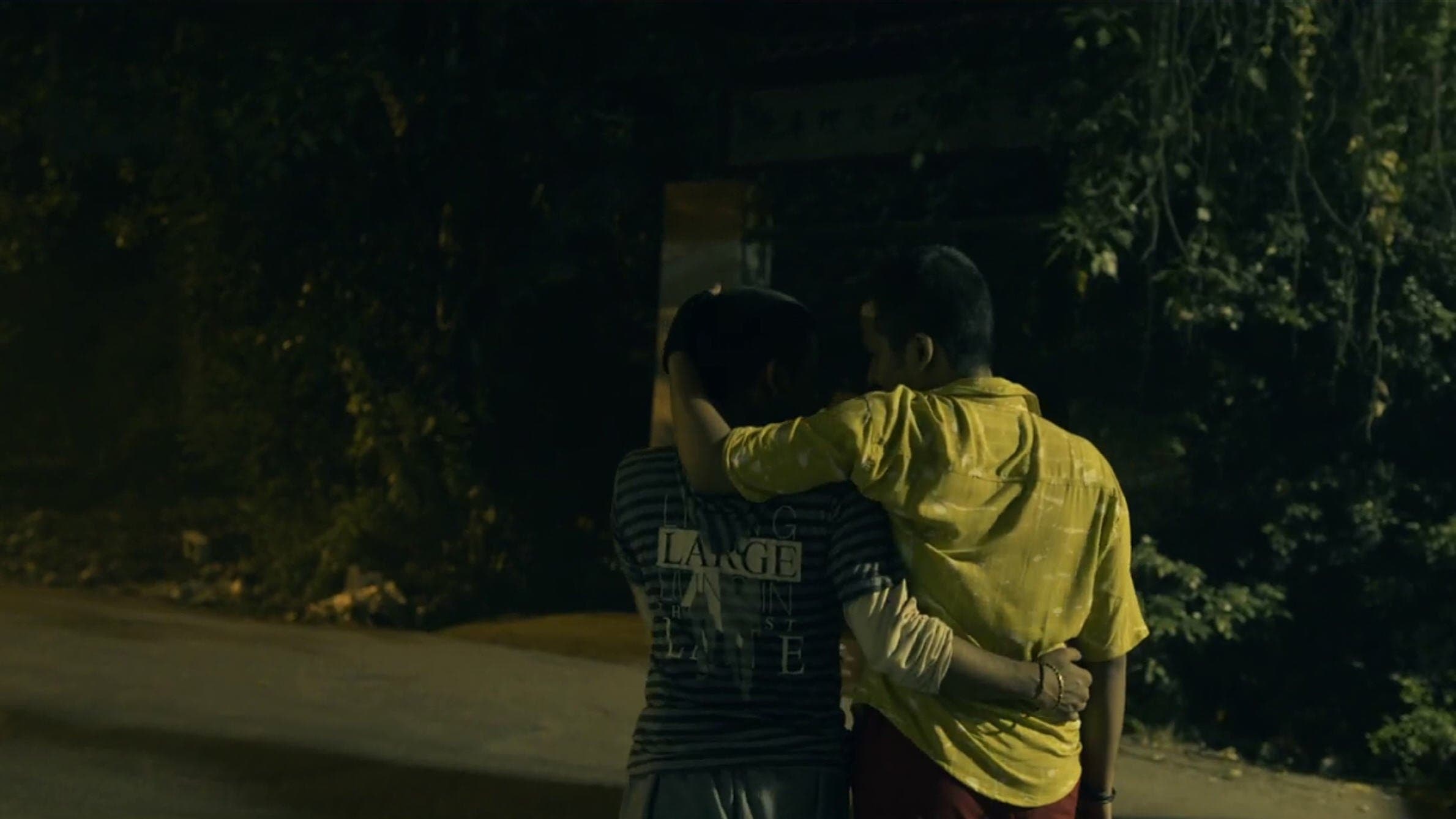 Photo d'illustration du film দ্বিতীয় পুরুষ