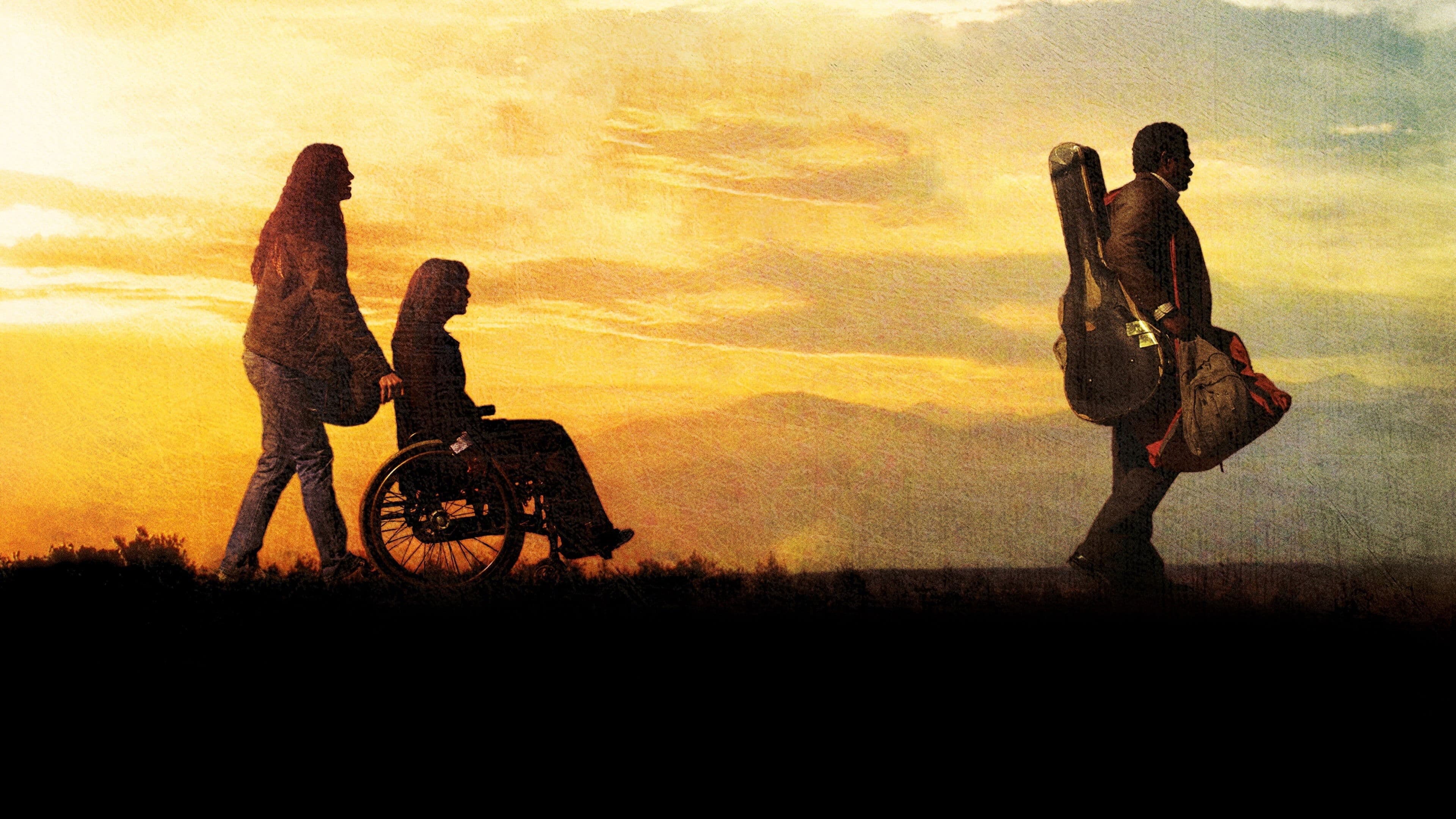 Photo d'illustration du film My Own Love Song