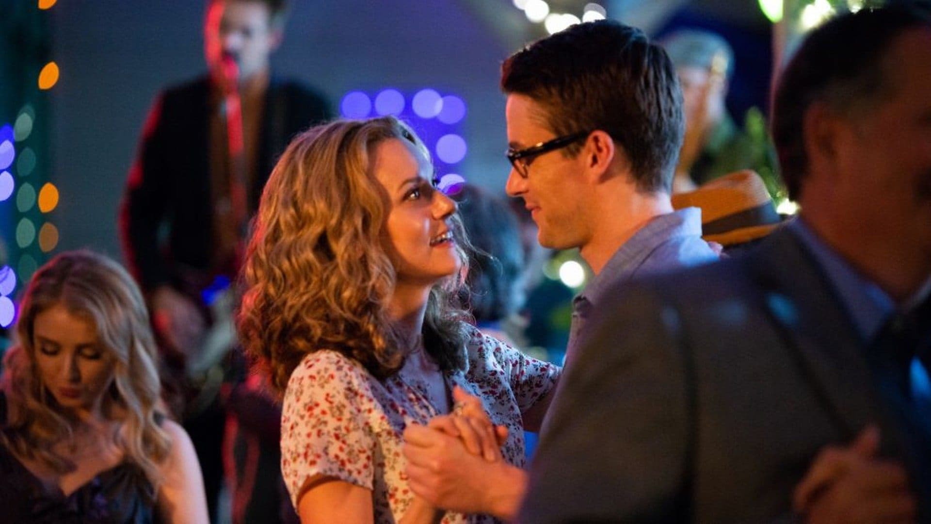 Photo d'illustration du film La proposition de Noël