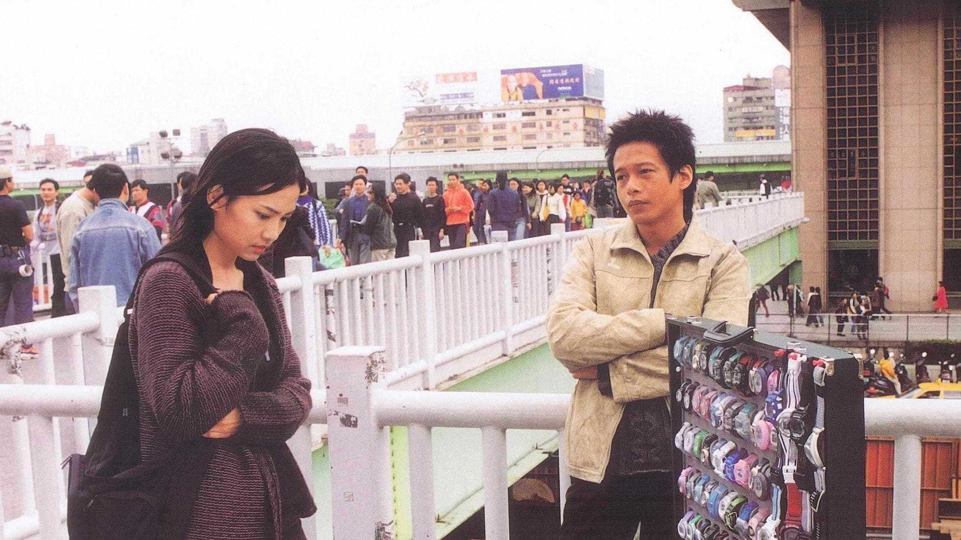 Photo d'illustration du film Et là-bas, quelle heure est-il ?