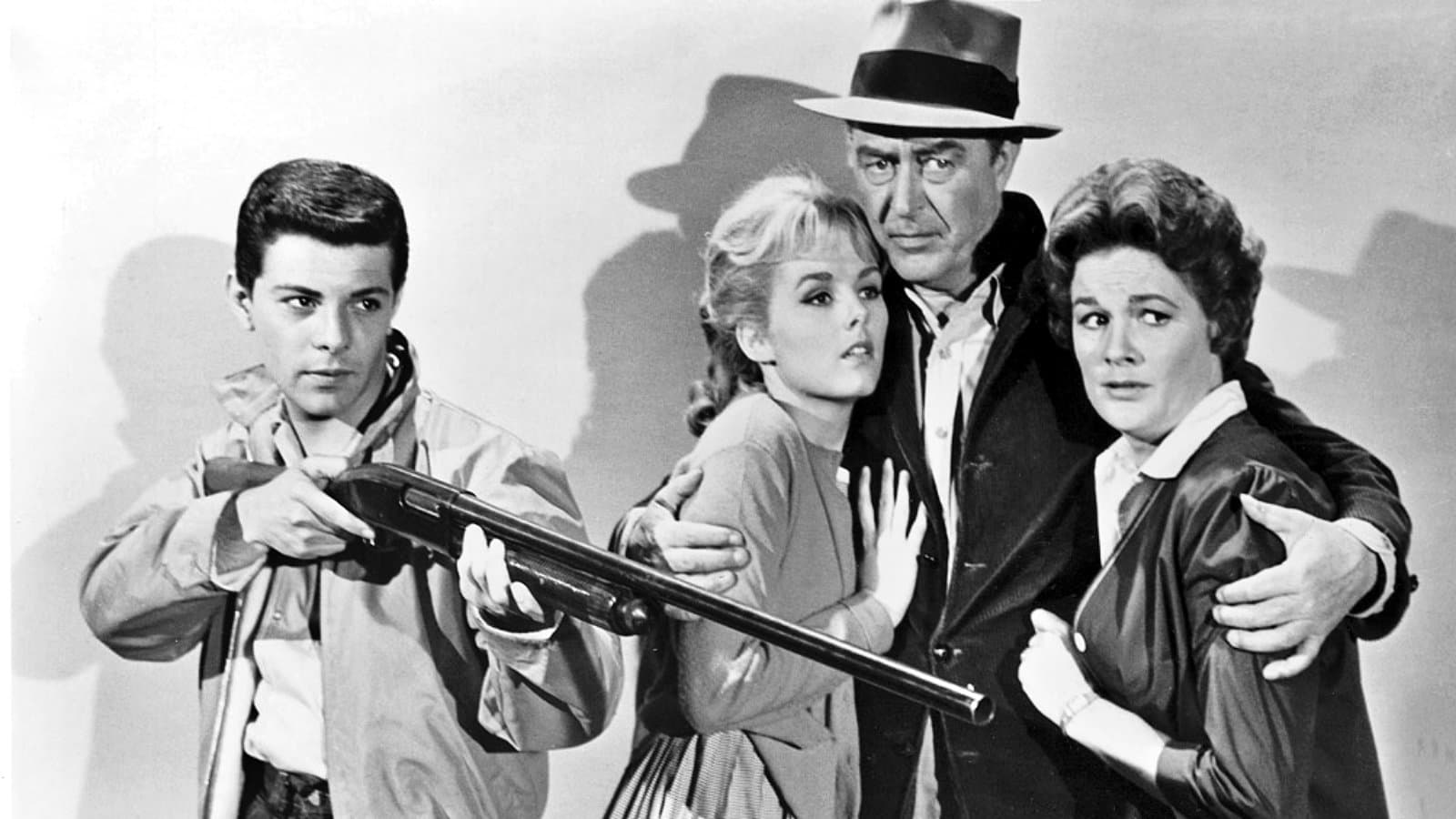 Photo d'illustration du film Panique année zéro