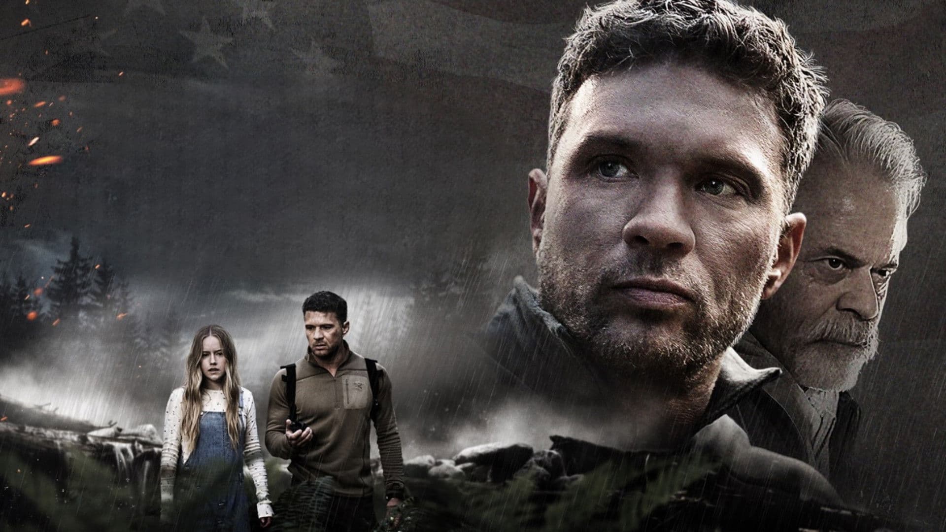 Photo d'illustration du film One Mile: Chapter Two