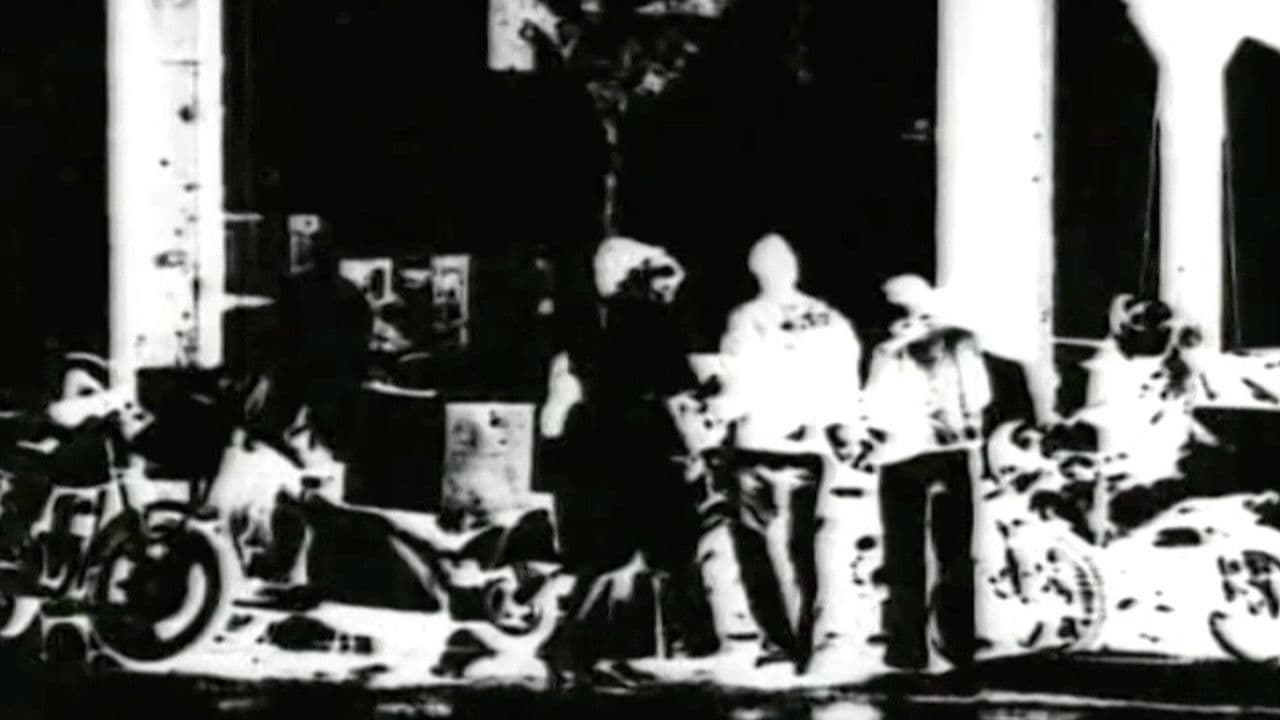 Photo d'illustration du film Se solicita Muchacha de buena presencia y Motorizado con moto propia