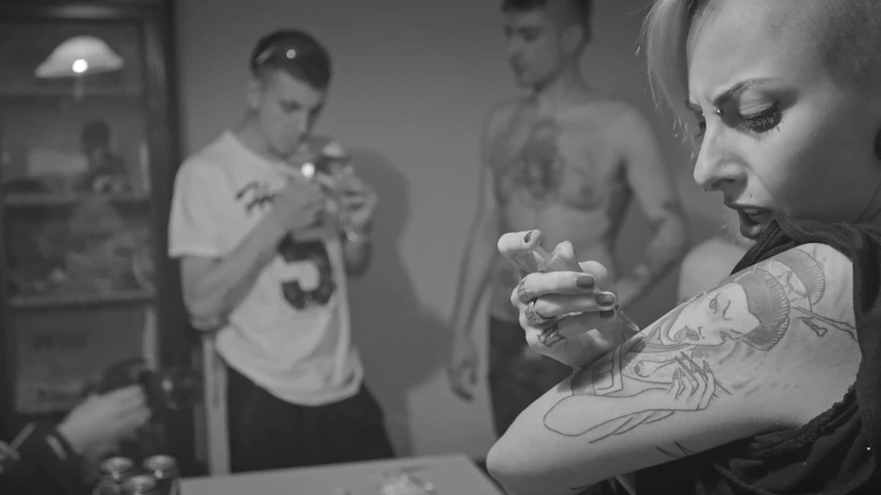 Photo d'illustration du film Funeralopolis: A Suburban Portrait