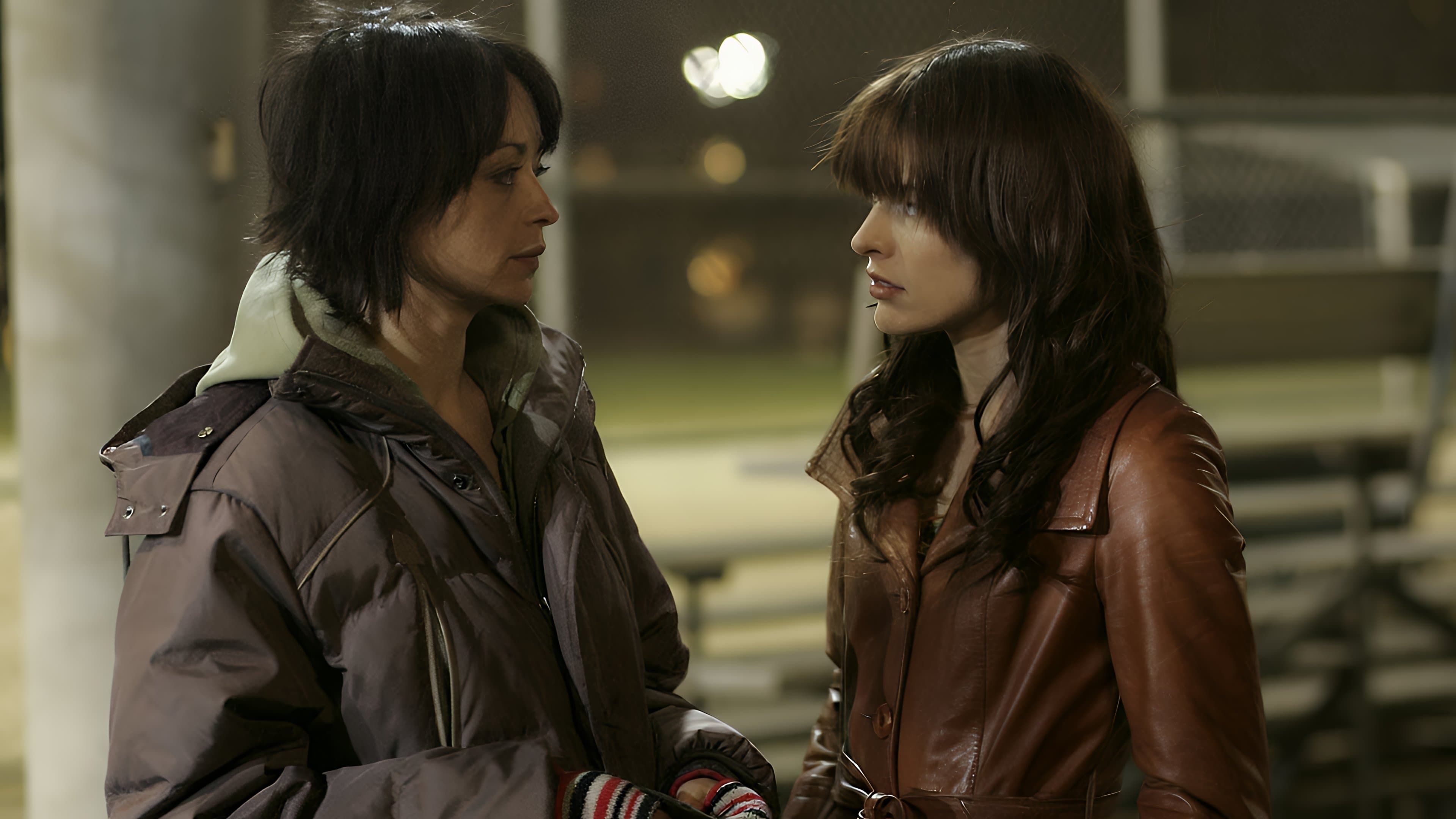 Photo d'illustration du film Calibre 45