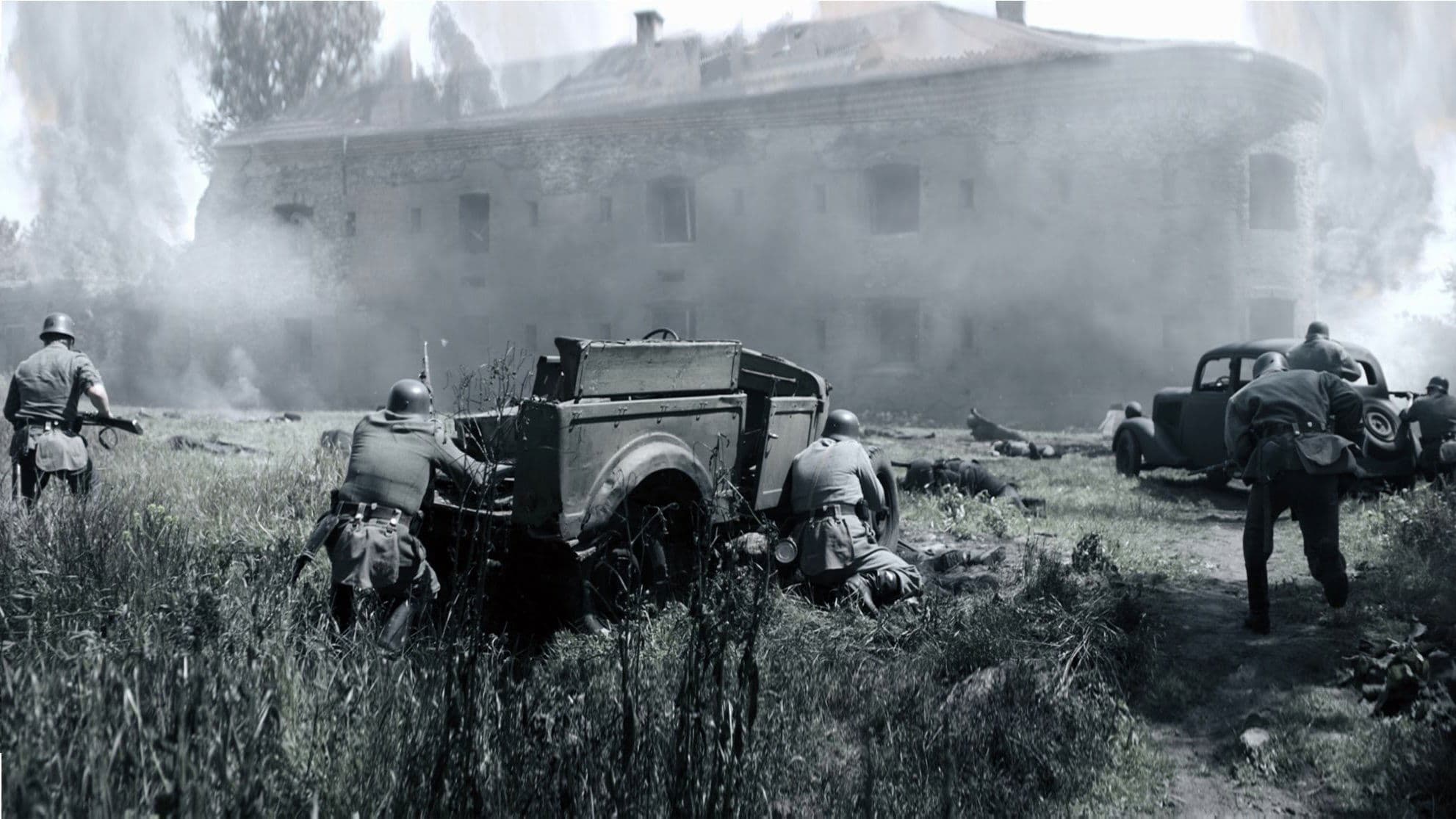 Photo d'illustration du film Yarımçıq xatirələr