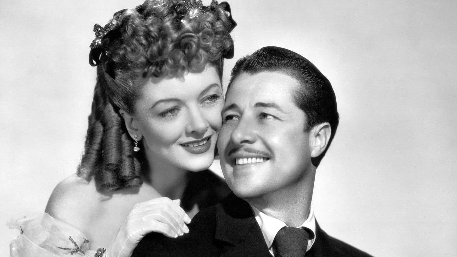 Photo d'illustration du film So Goes My Love