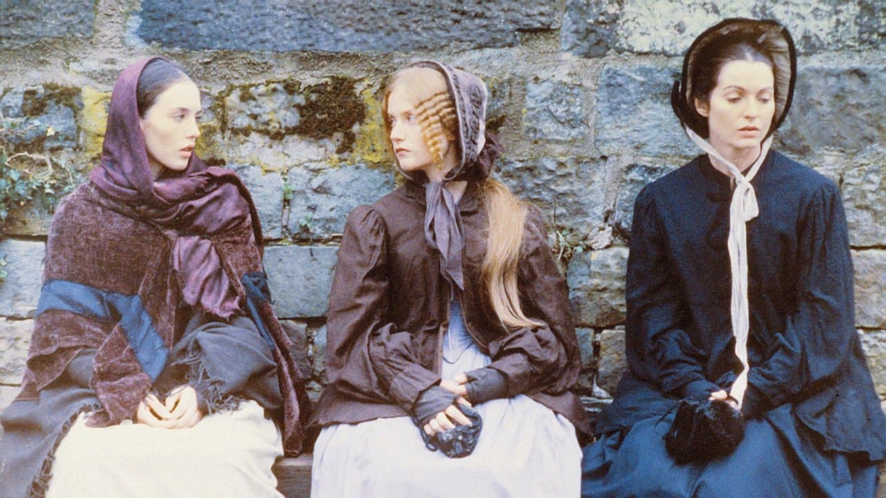 Photo d'illustration du film Les Sœurs Brontë