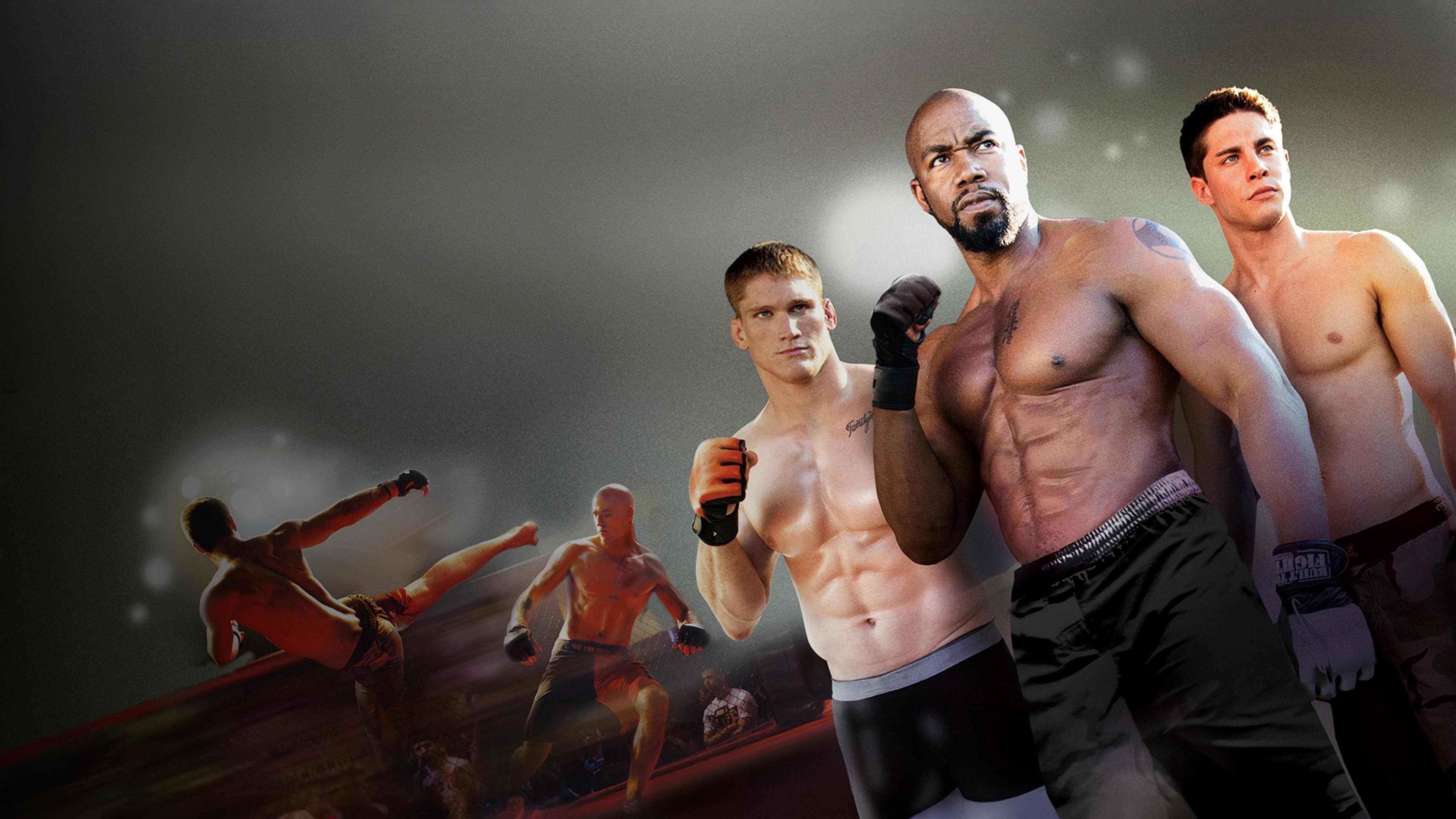 Photo d'illustration du film Never back down 2