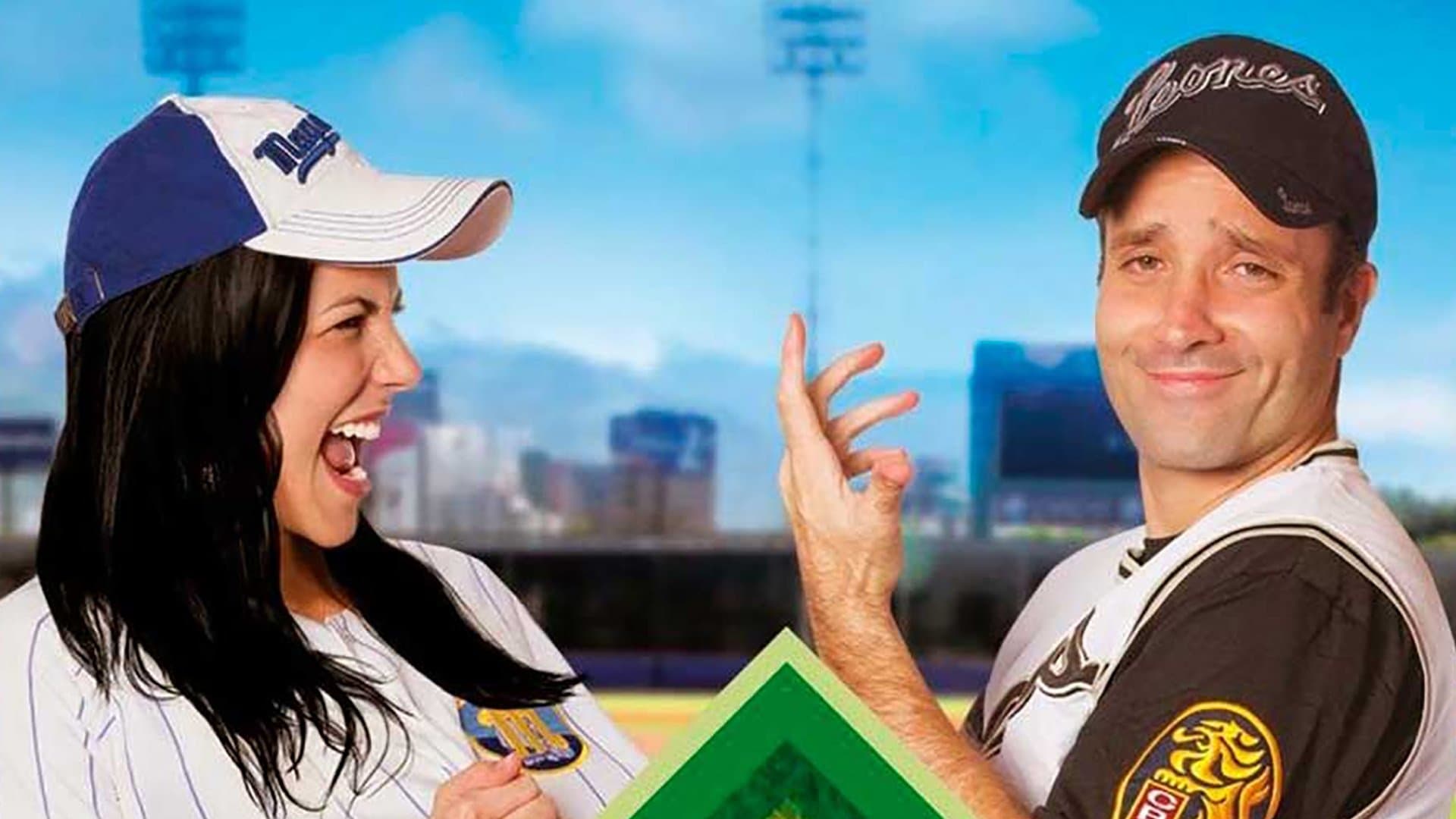 Photo d'illustration du film Papita, maní, tostón