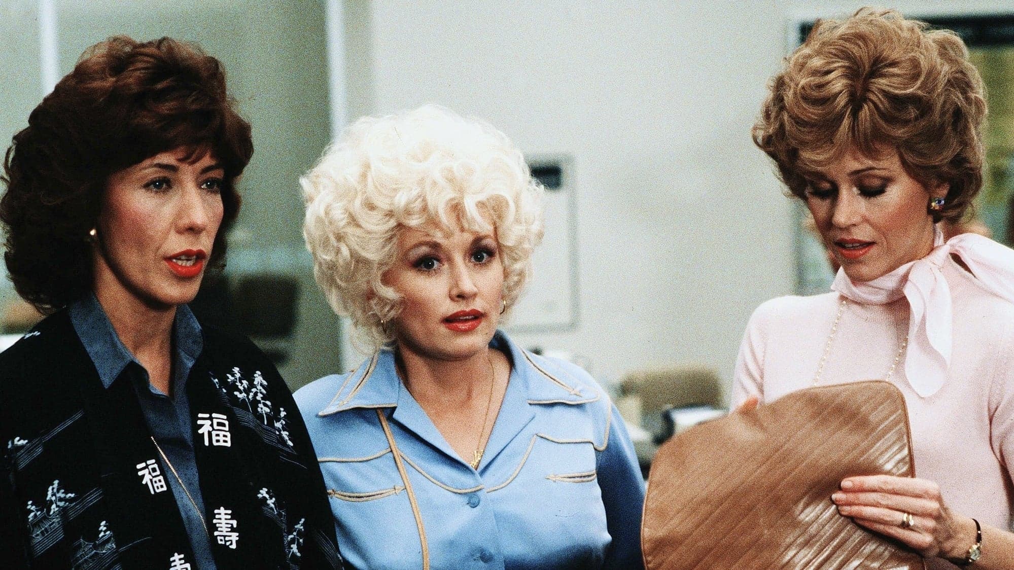 Photo d'illustration du film Comment se débarrasser de son patron