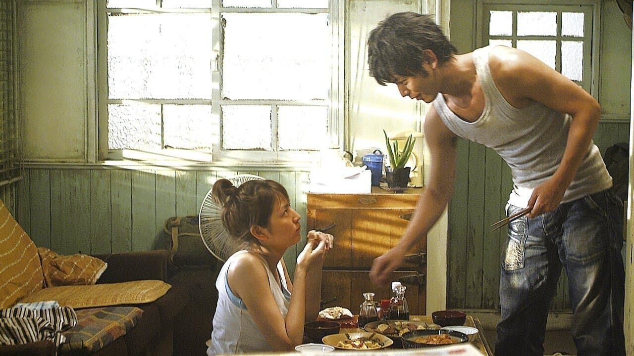 Photo d'illustration du film Tears for you