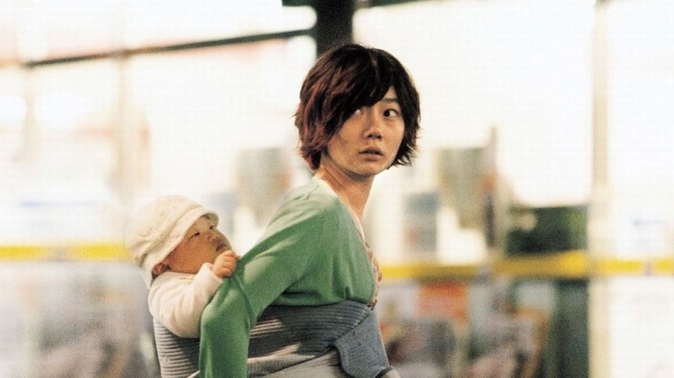 Photo d'illustration du film 굳세어라 금순아