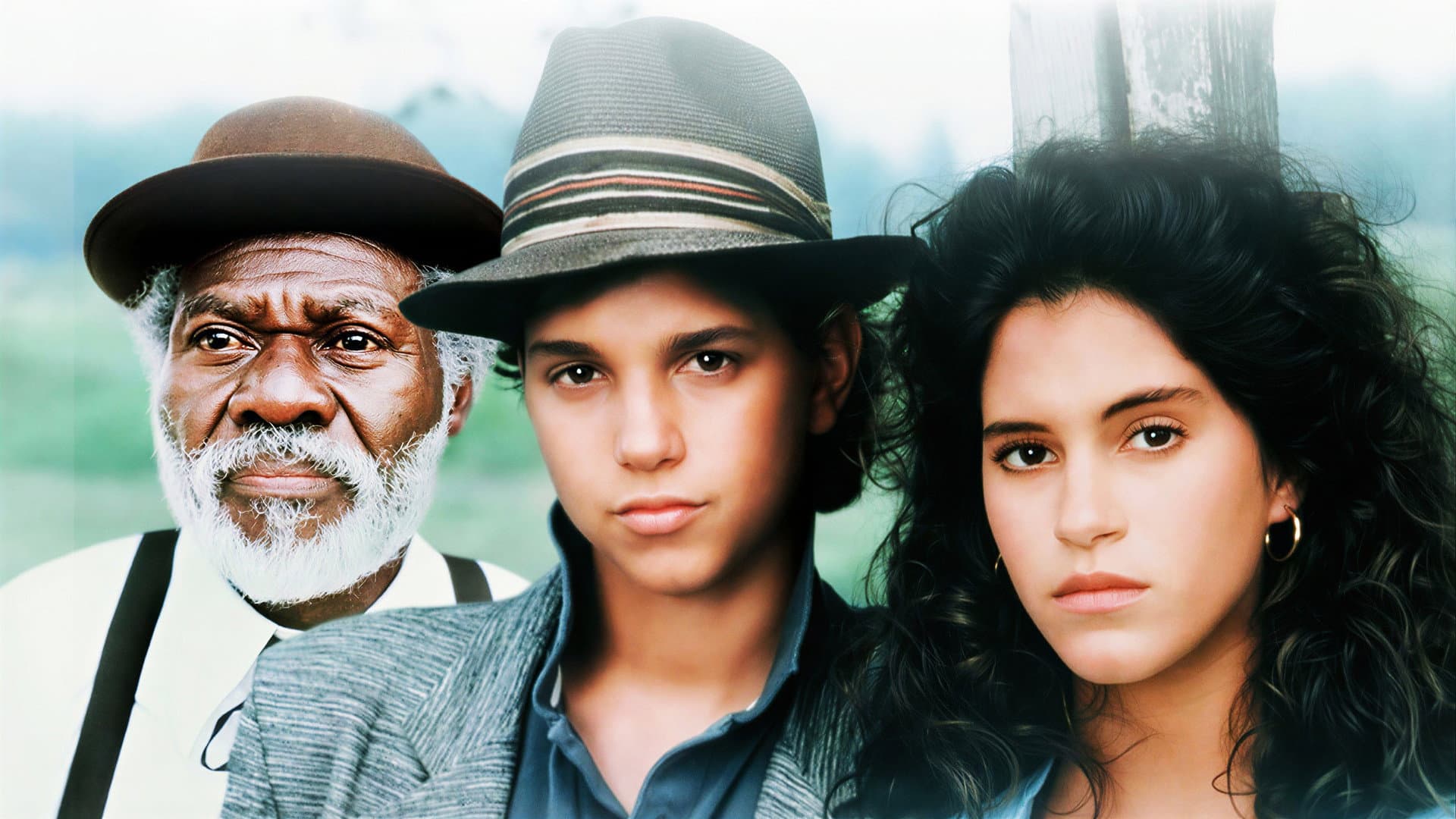 Photo d'illustration du film Crossroads
