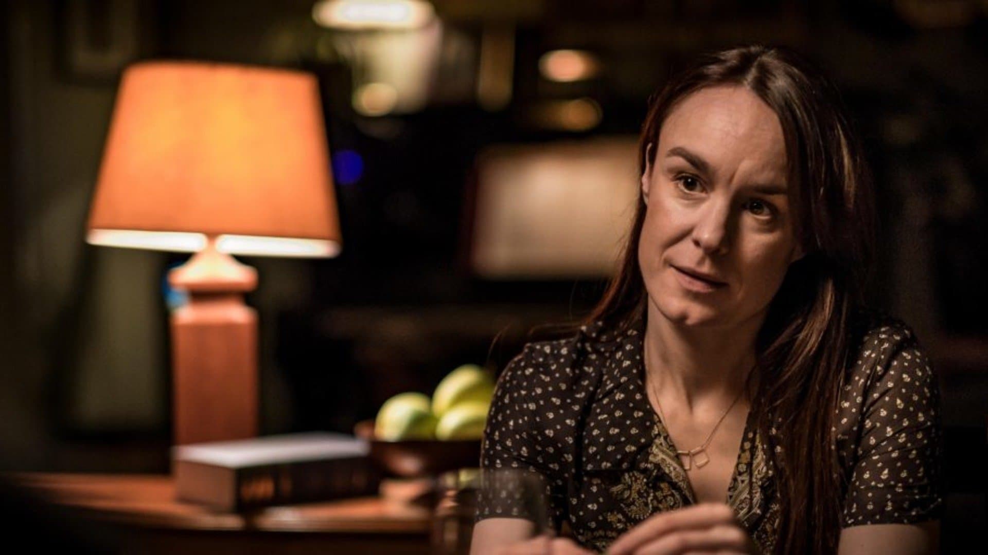 Photo d'illustration du film Beck 36 - Den tunna isen