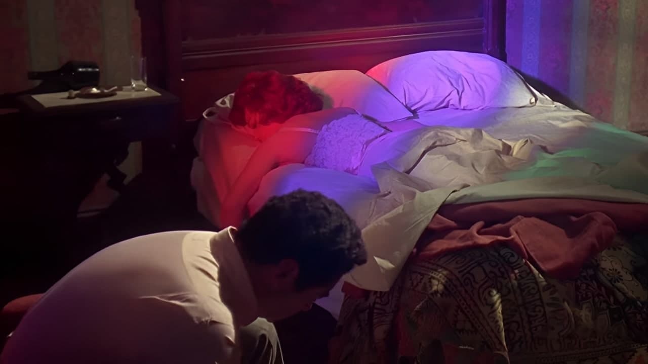 Photo d'illustration du film Madame X