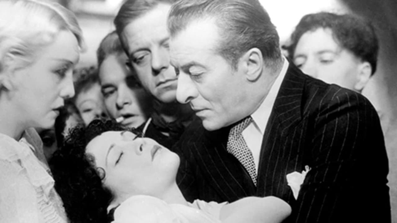 Photo d'illustration du film Le Crime de monsieur Lange